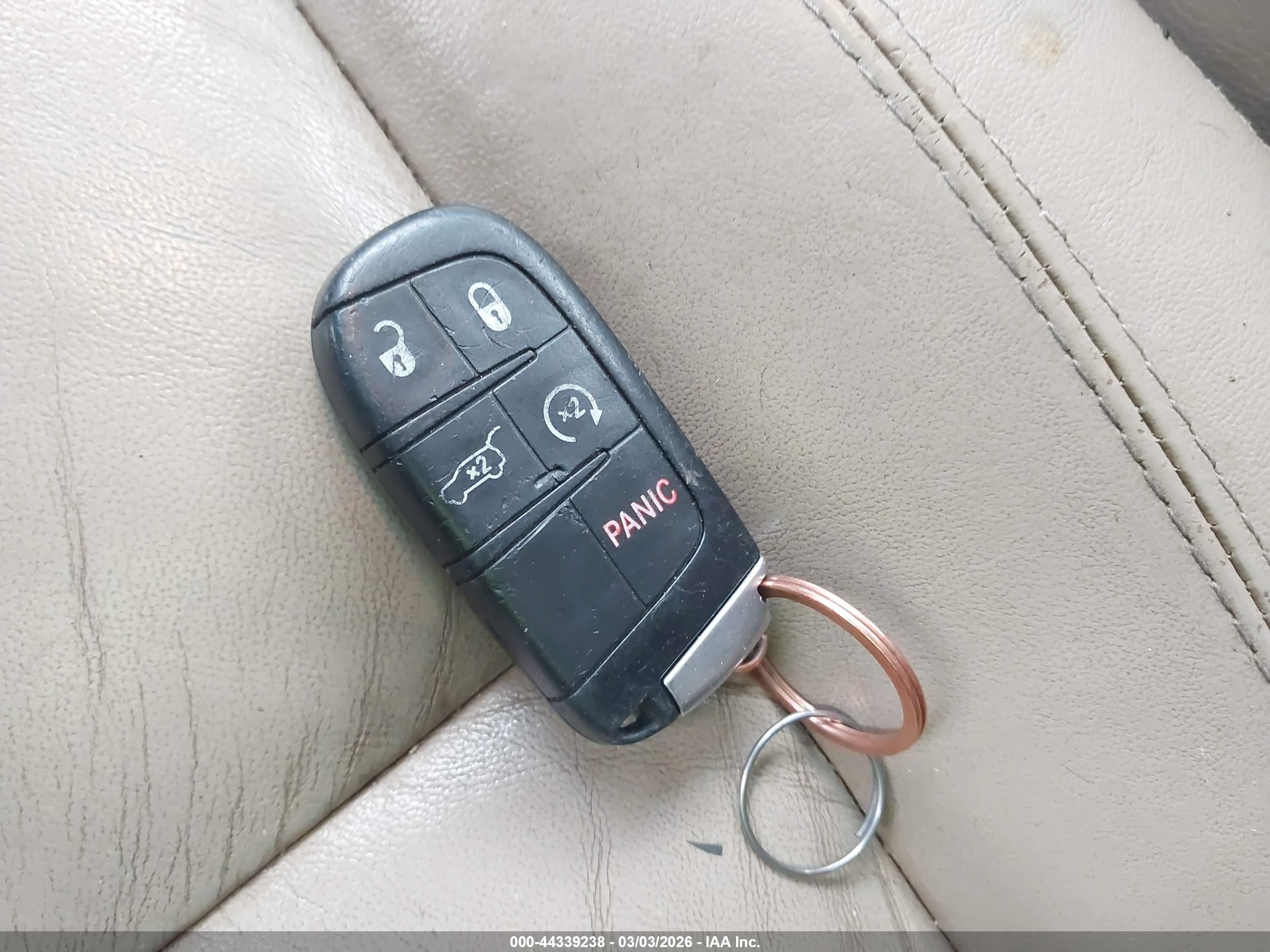 JEEP GRAND image 11