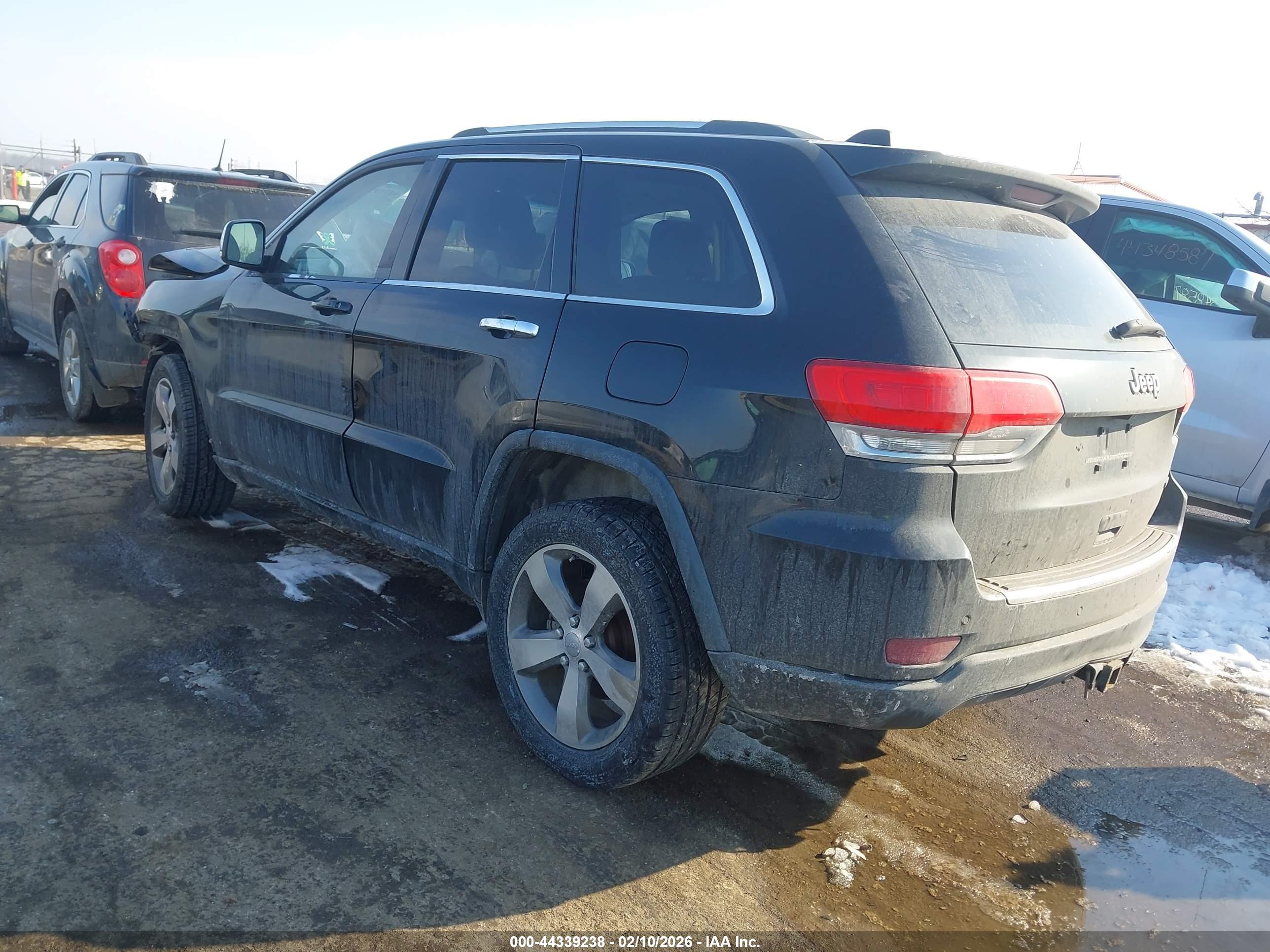 JEEP GRAND image 3