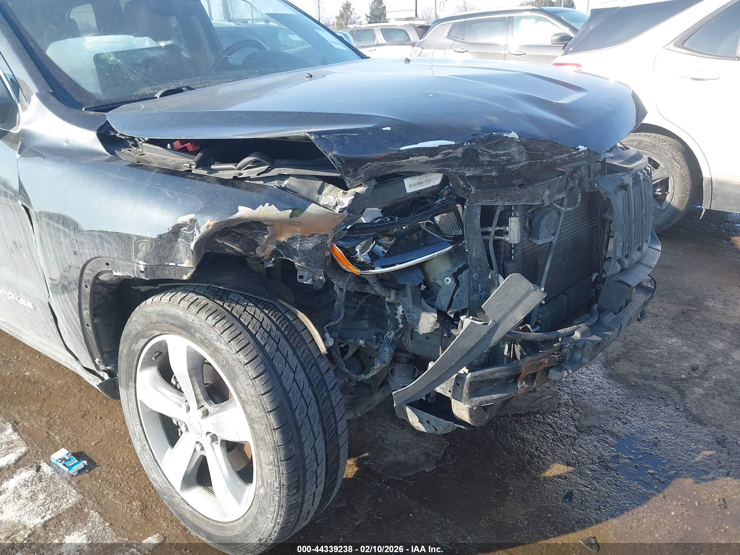 JEEP GRAND image 6