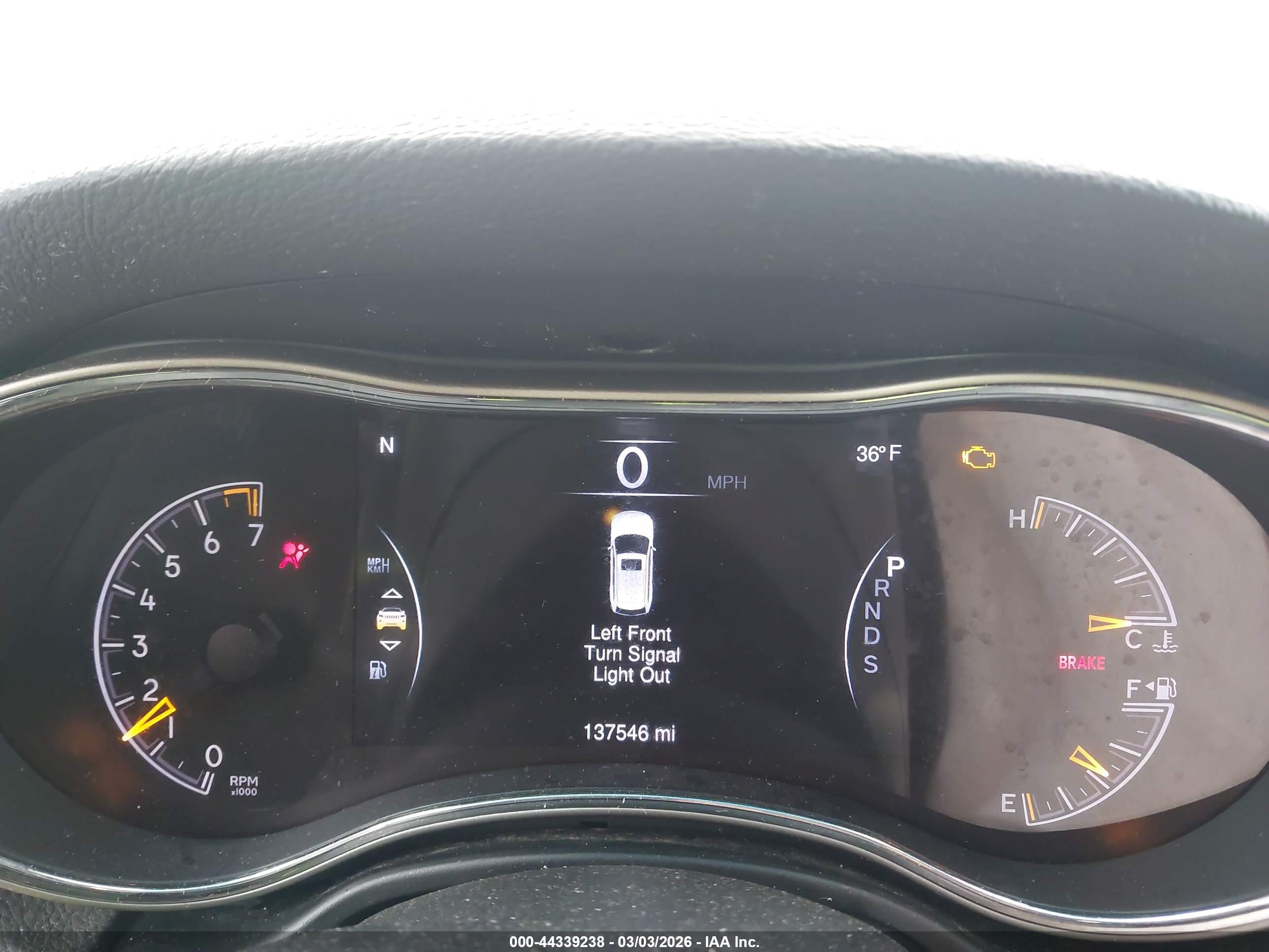 JEEP GRAND image 7