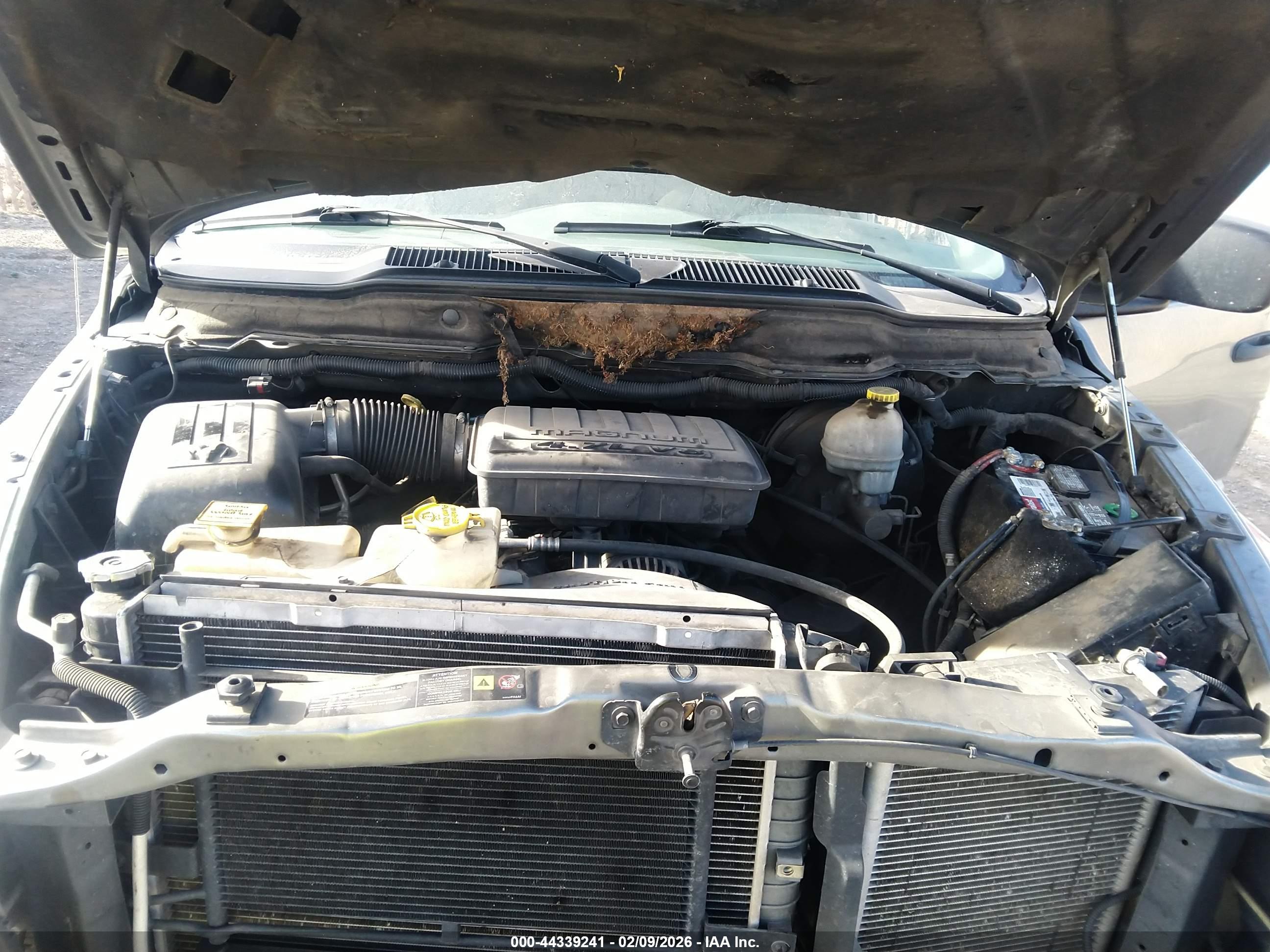 DODGE RAM image 10