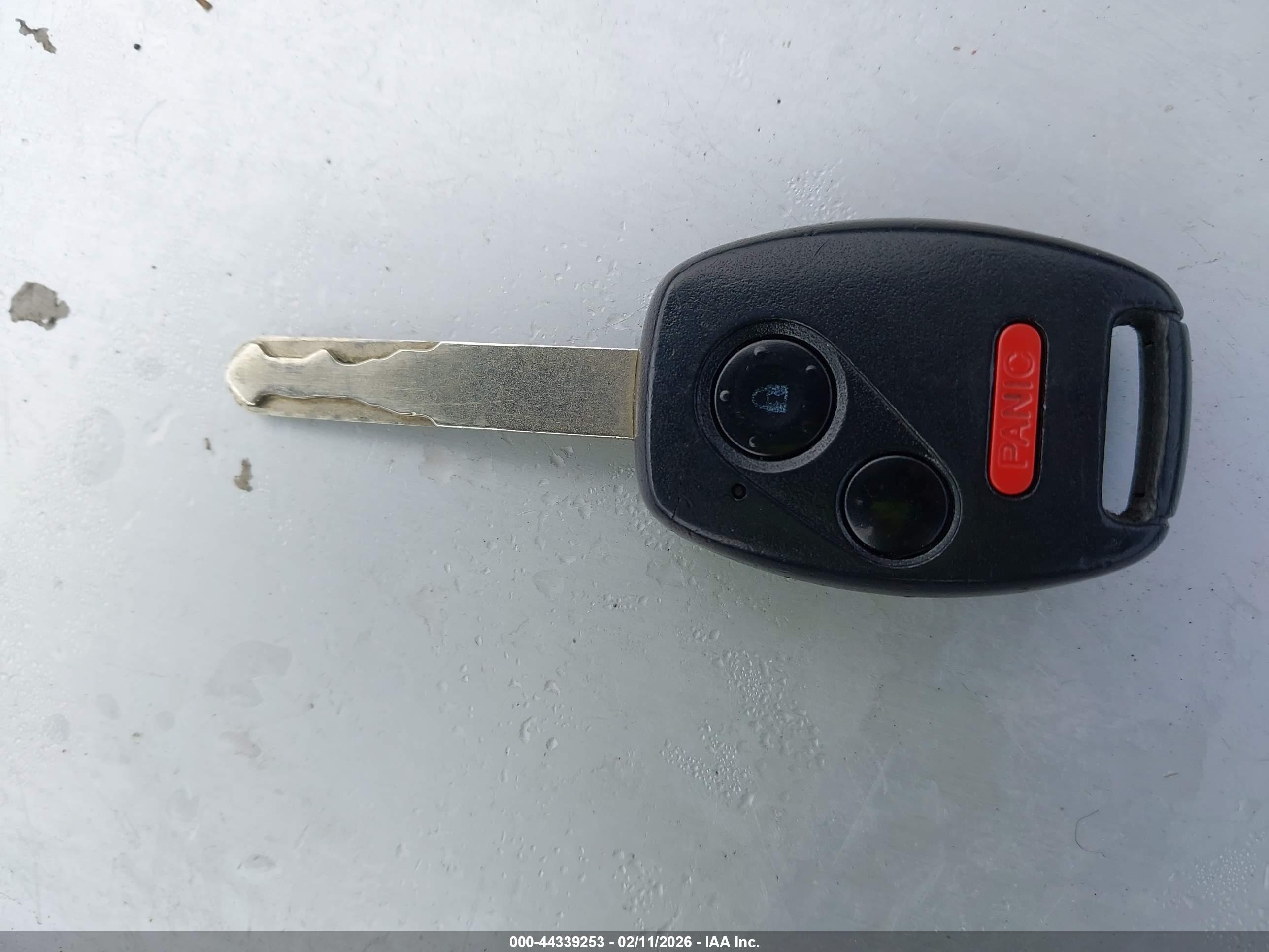 HONDA CIVIC image 11