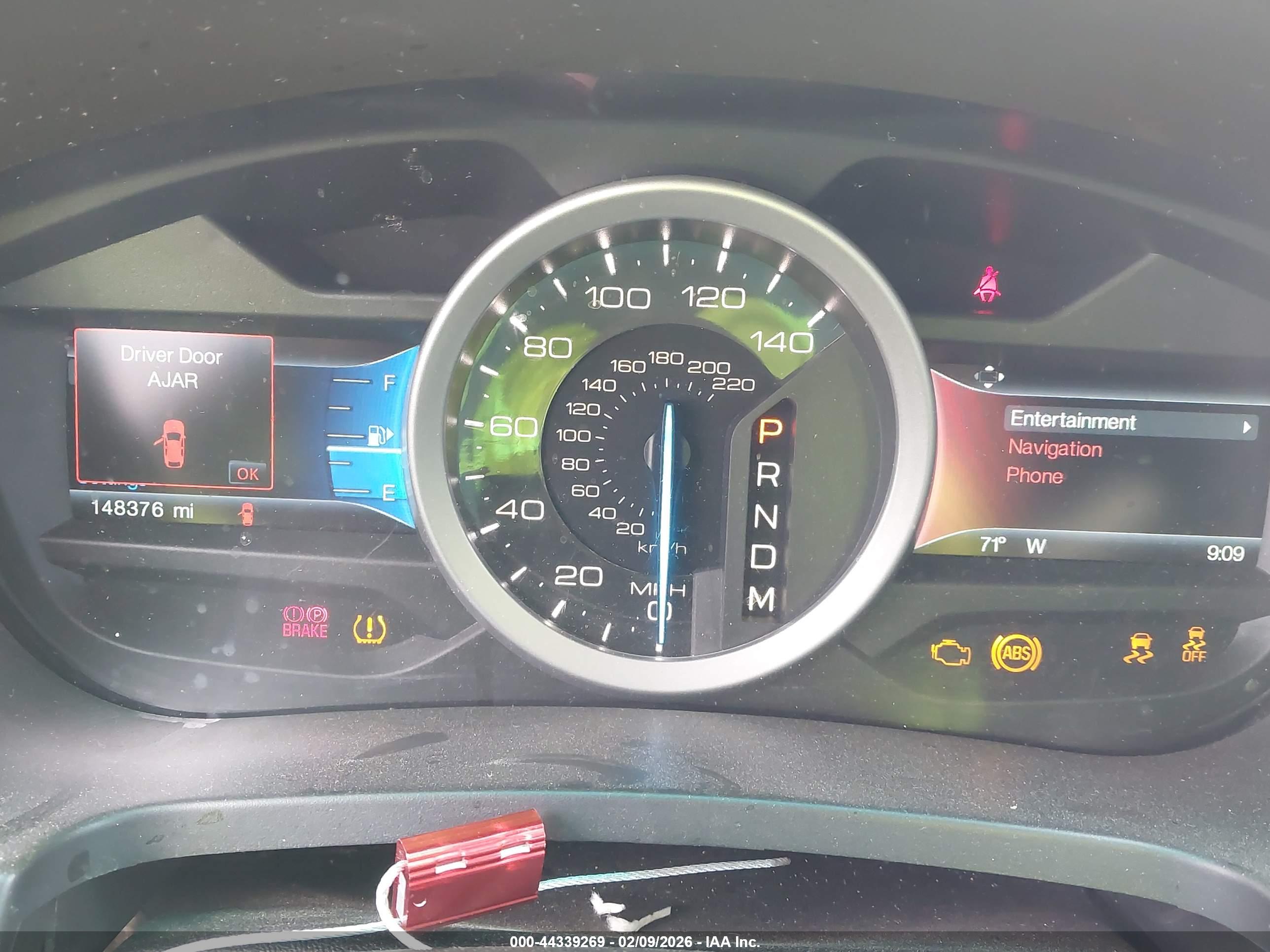 FORD EXPLORER image 7