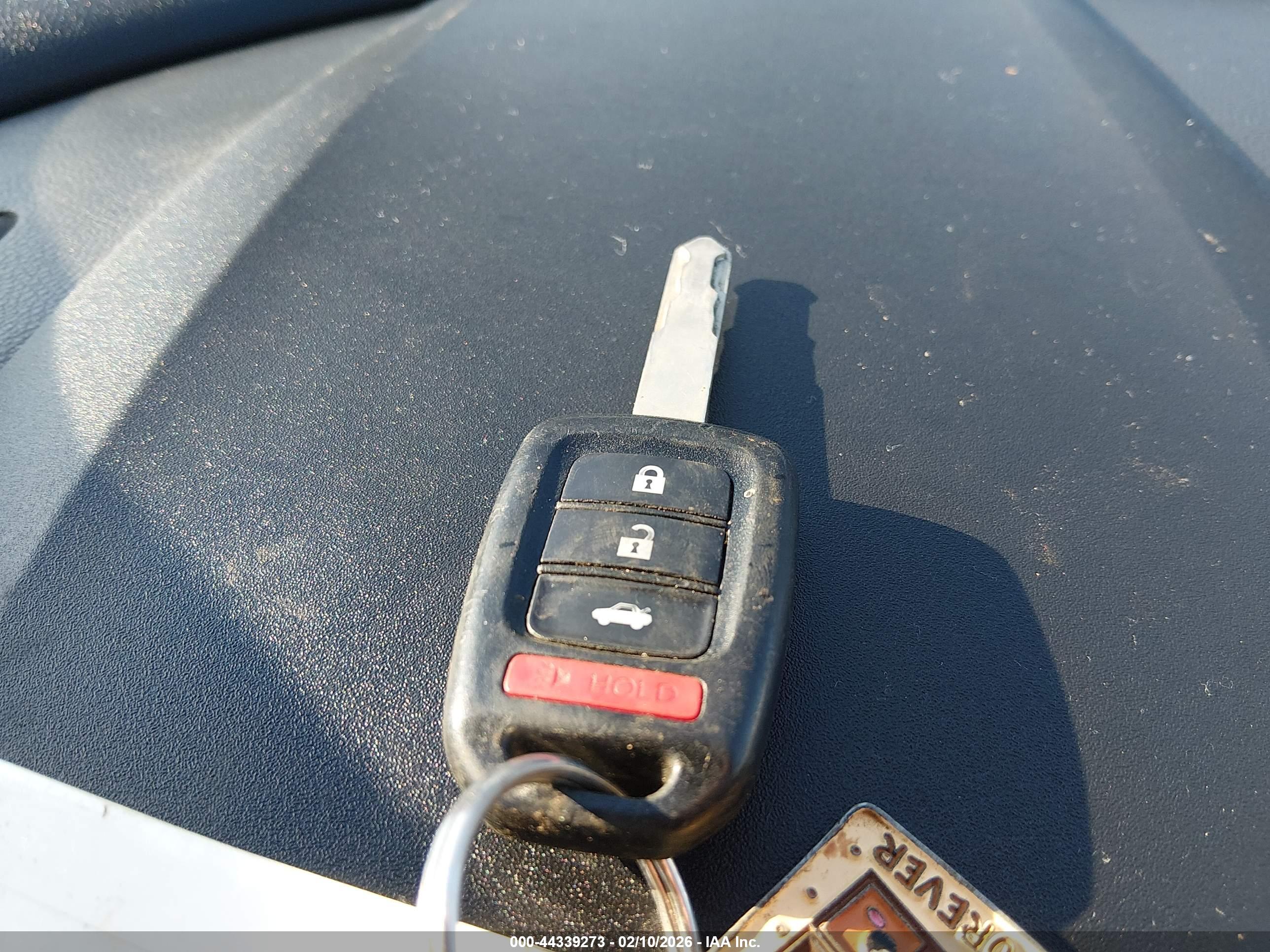 HONDA CIVIC image 11