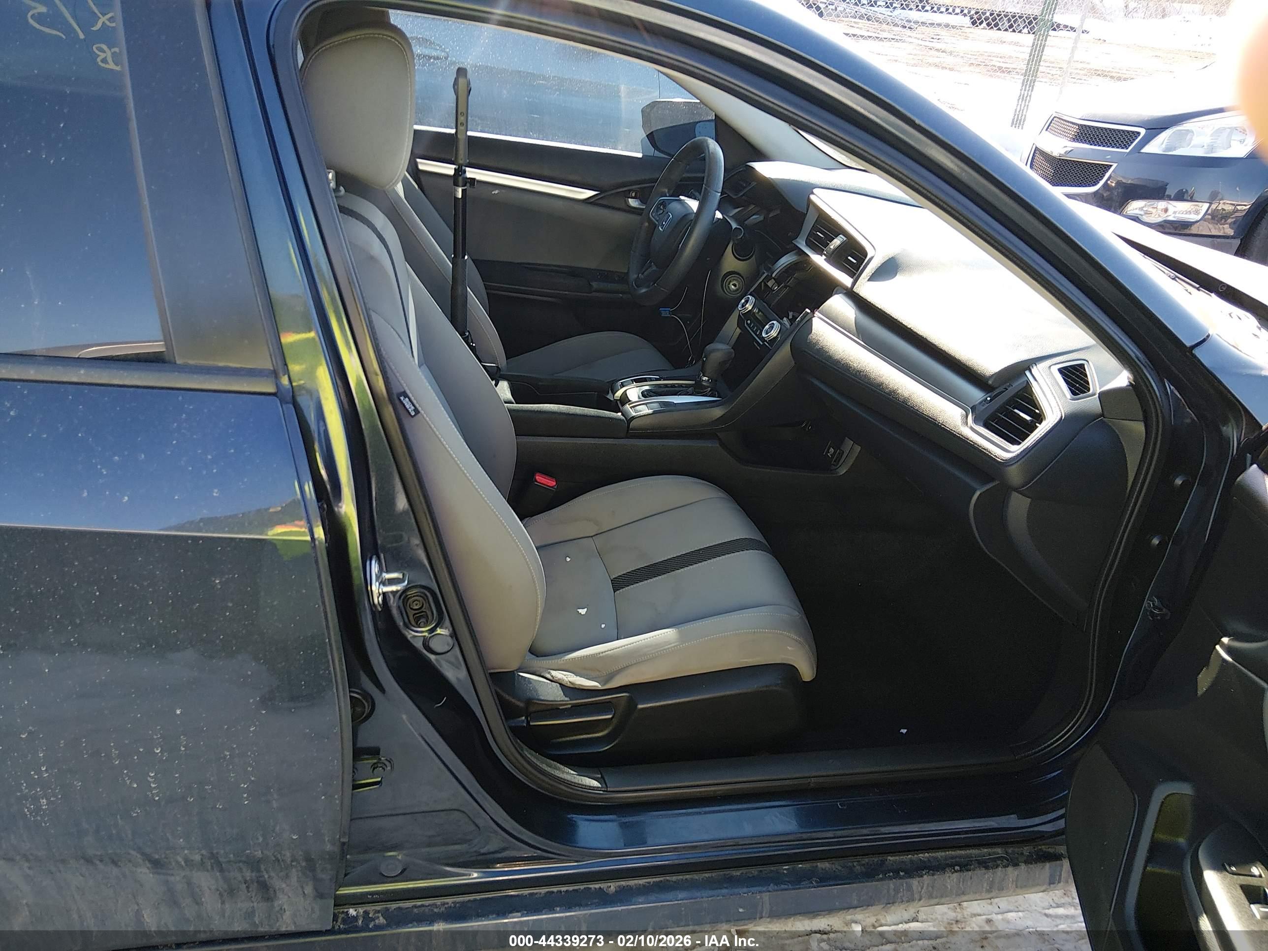 HONDA CIVIC image 5