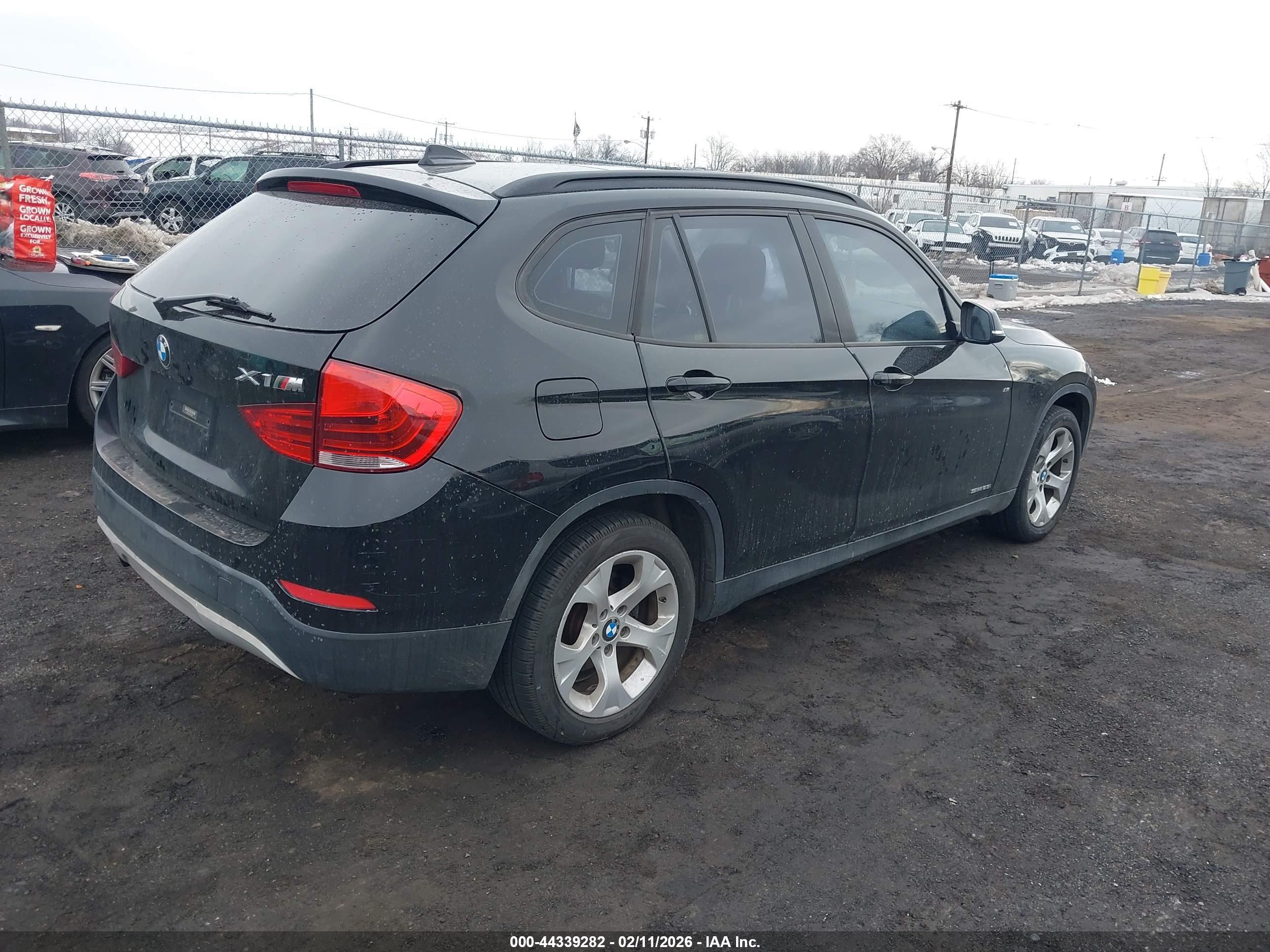 BMW X1 image 4