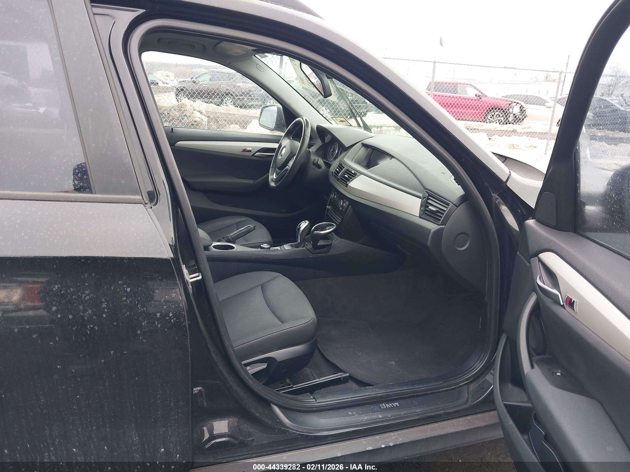 BMW X1 image 5