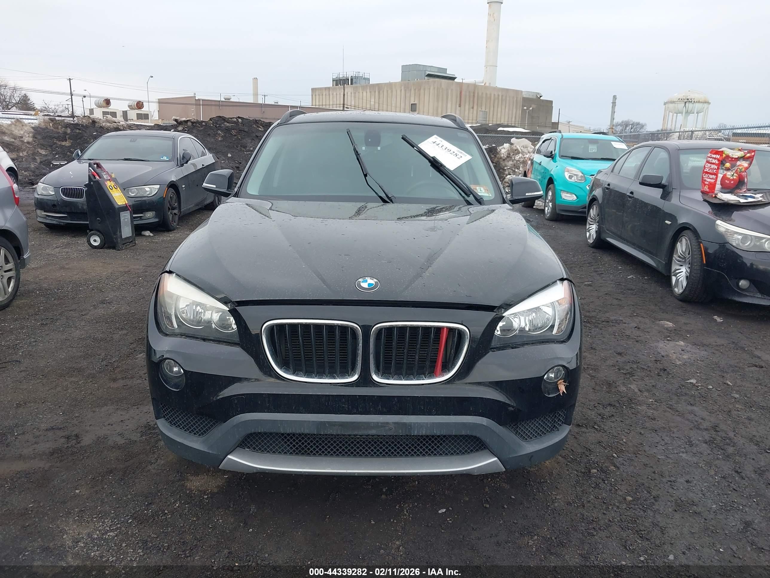 BMW X1 image 6