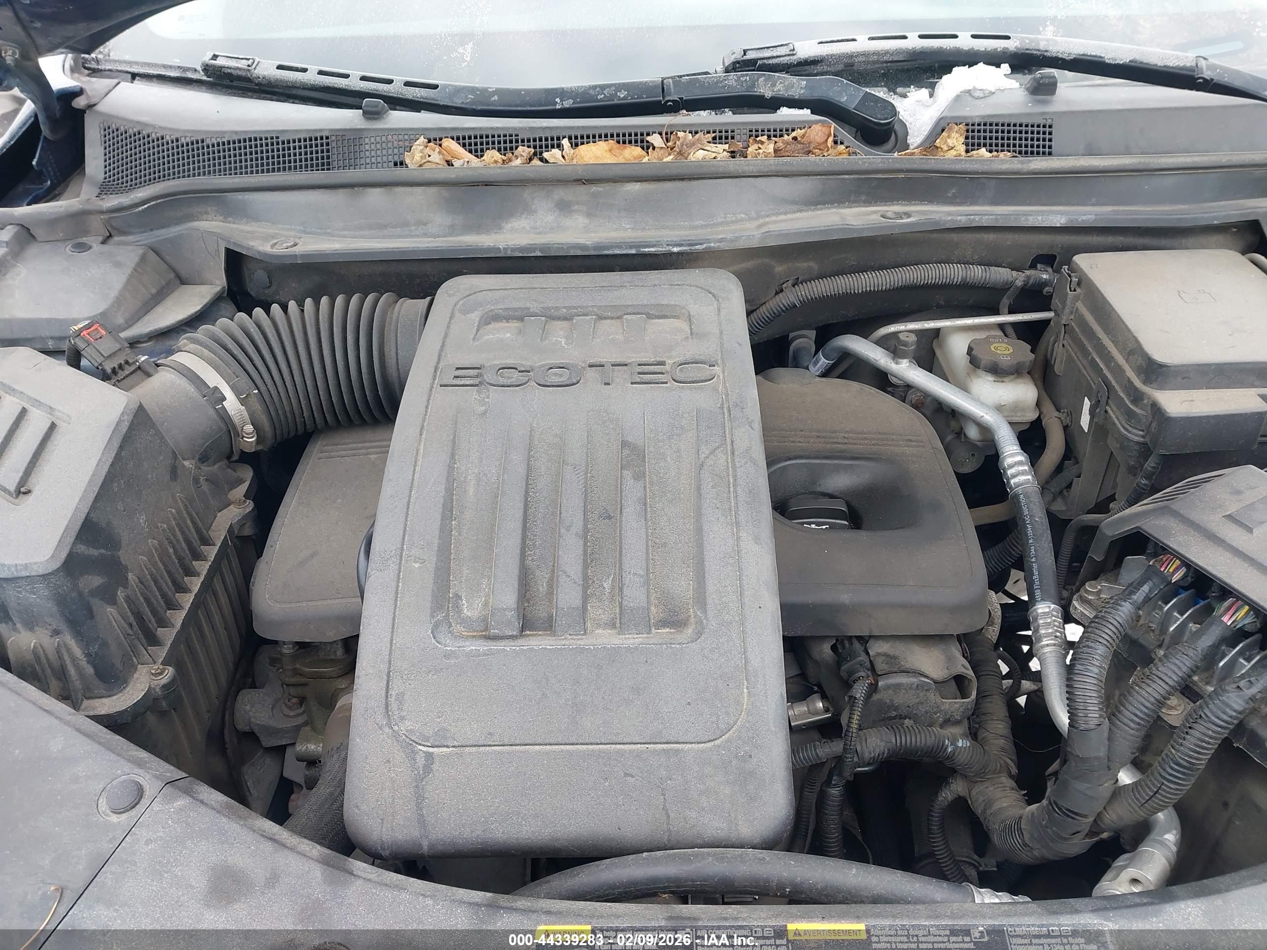 GMC TERRAIN image 10