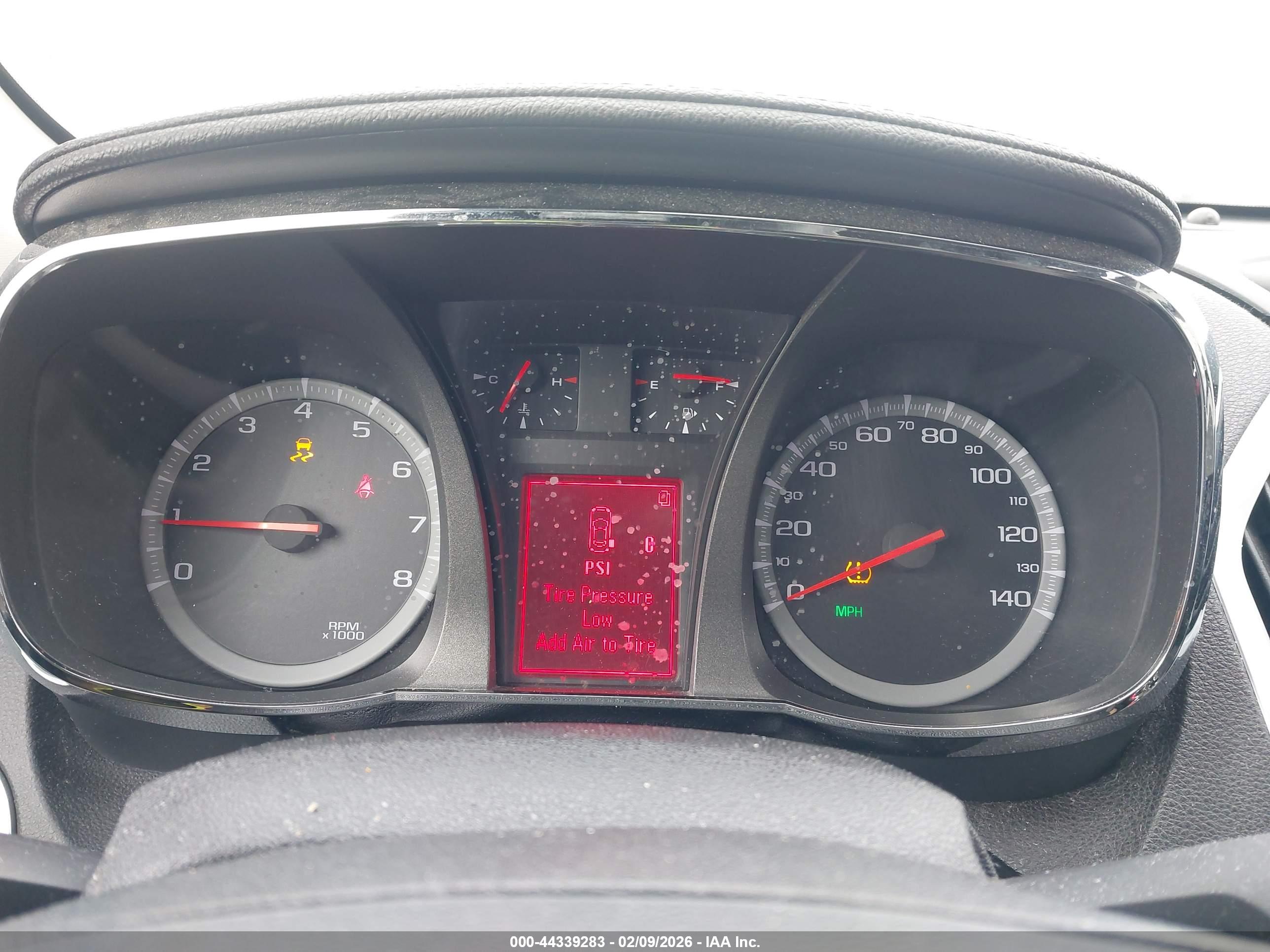 GMC TERRAIN image 7