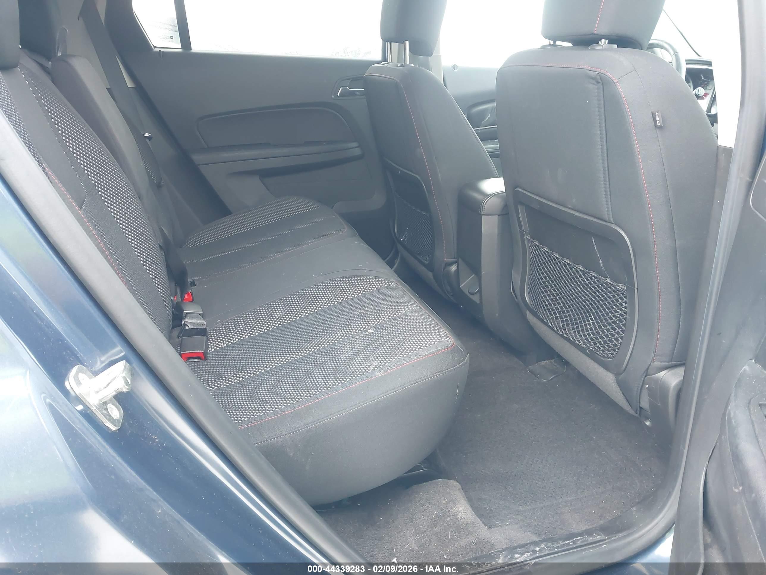 GMC TERRAIN image 8