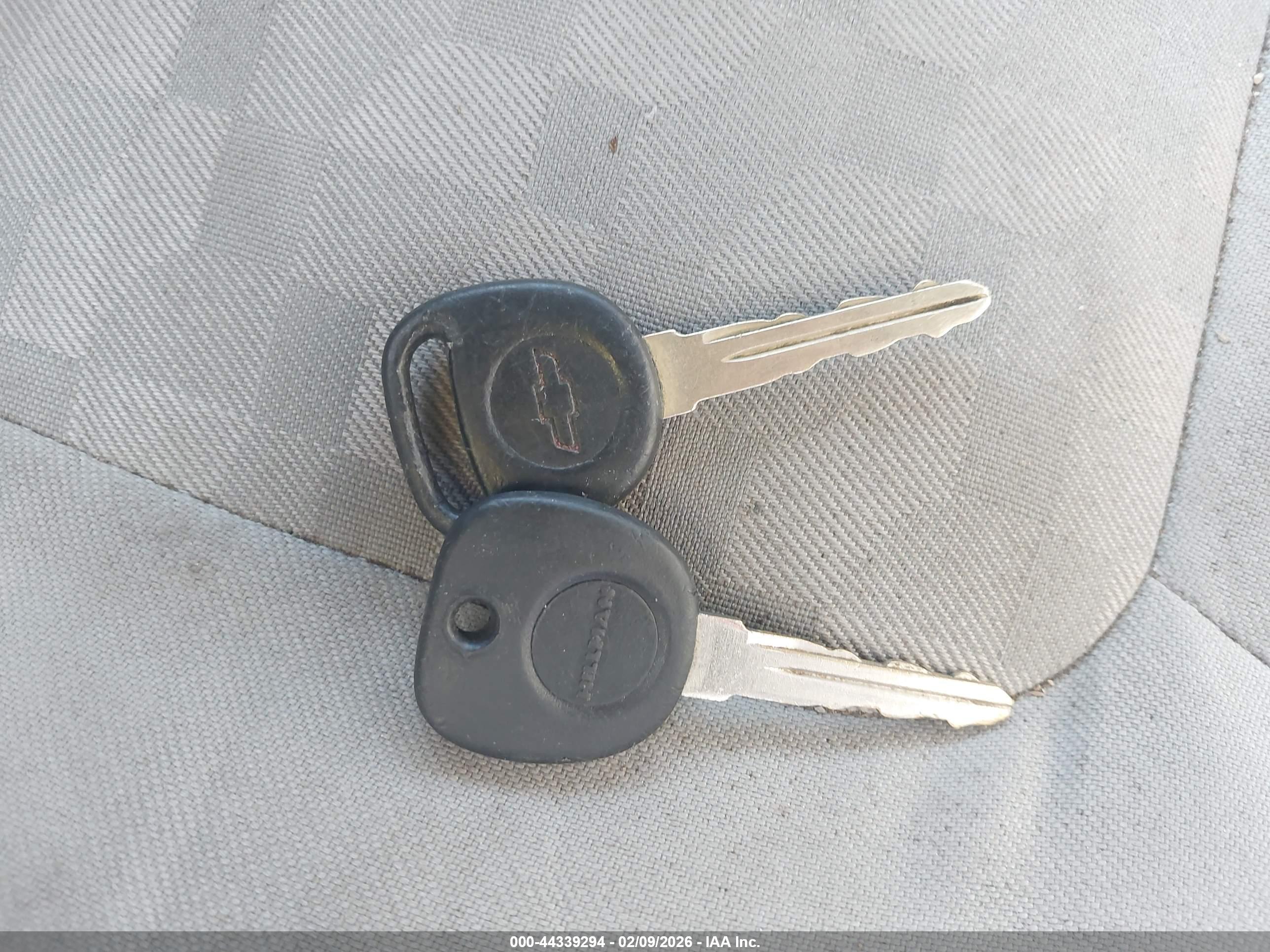 CHEVROLET EQUINOX image 11