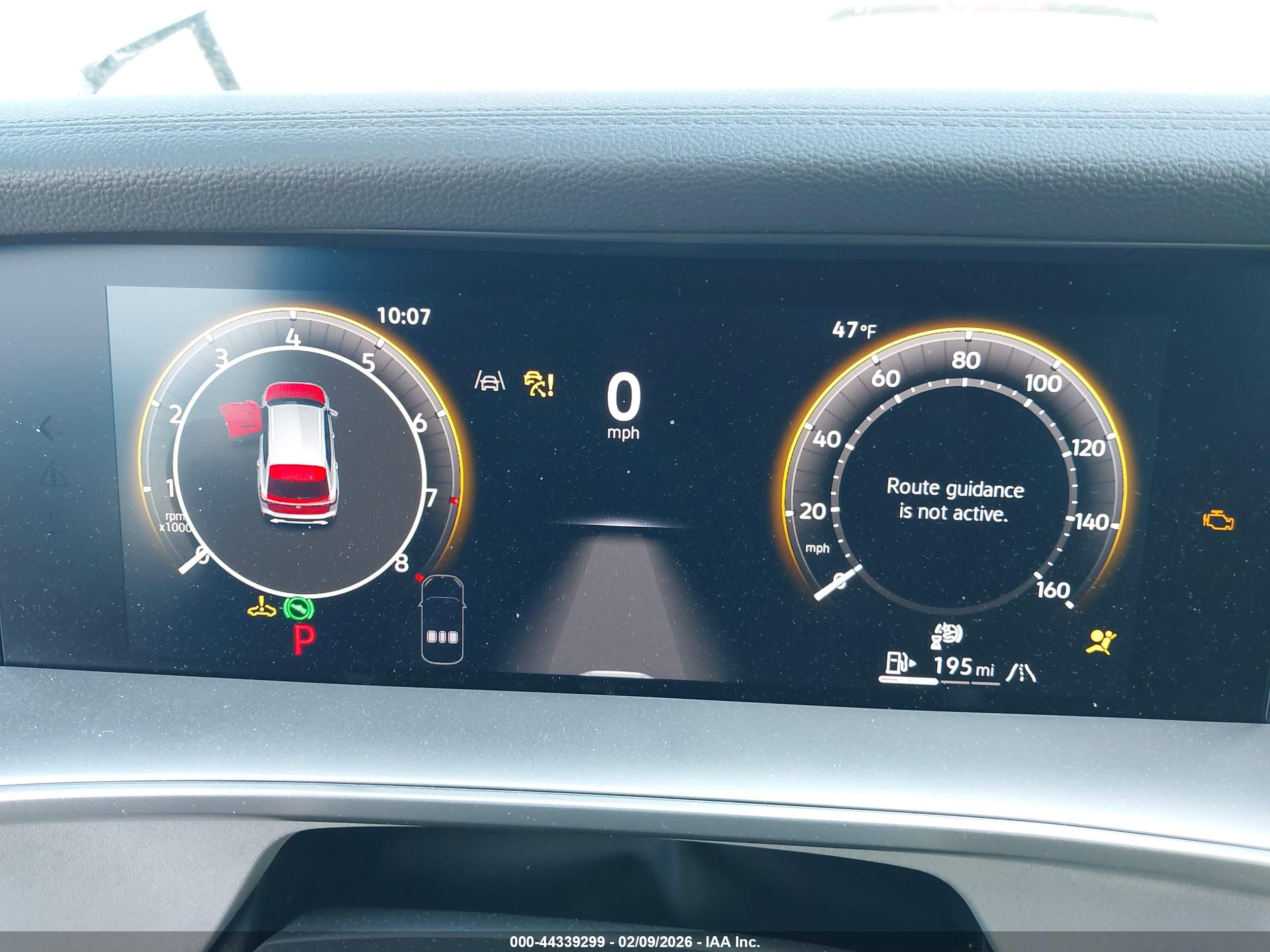 VOLKSWAGEN TIGUAN image 7