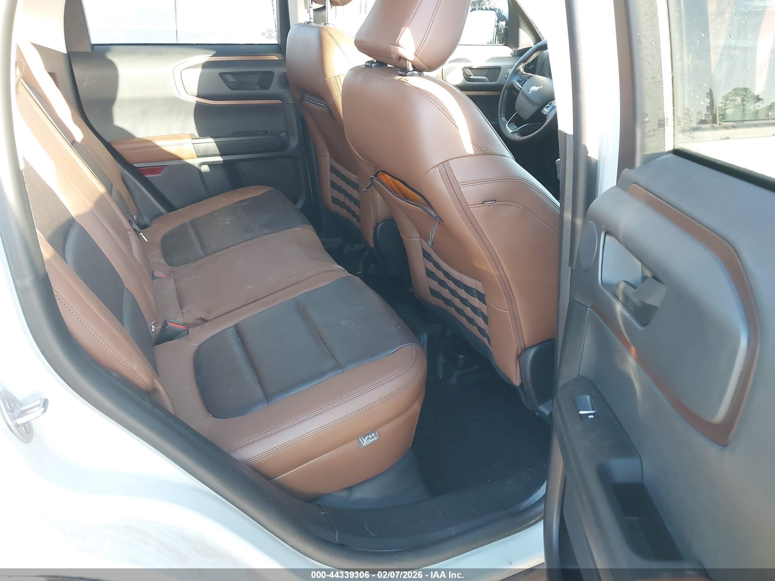 FORD BRONCO image 8