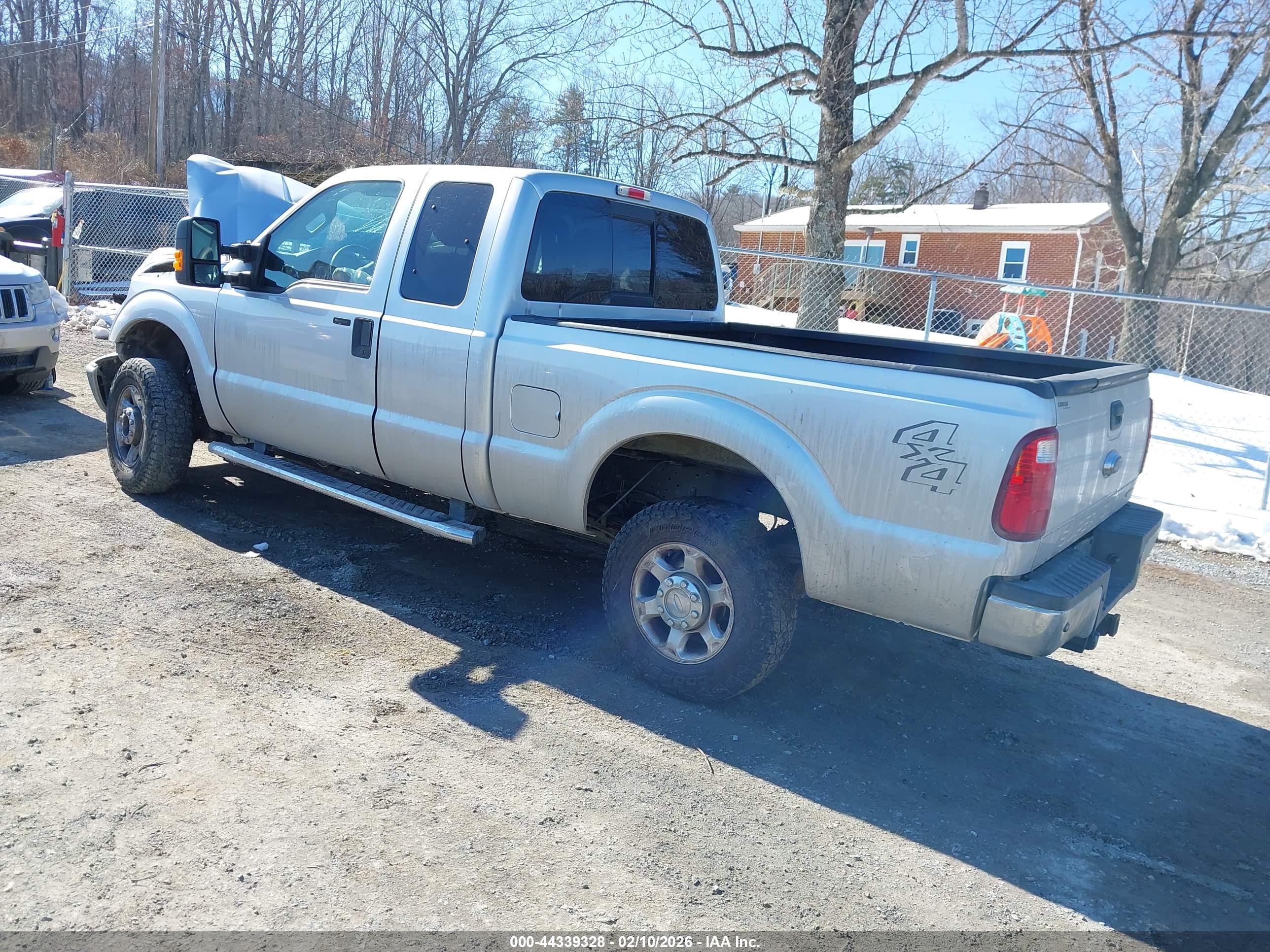 FORD F-250 image 3