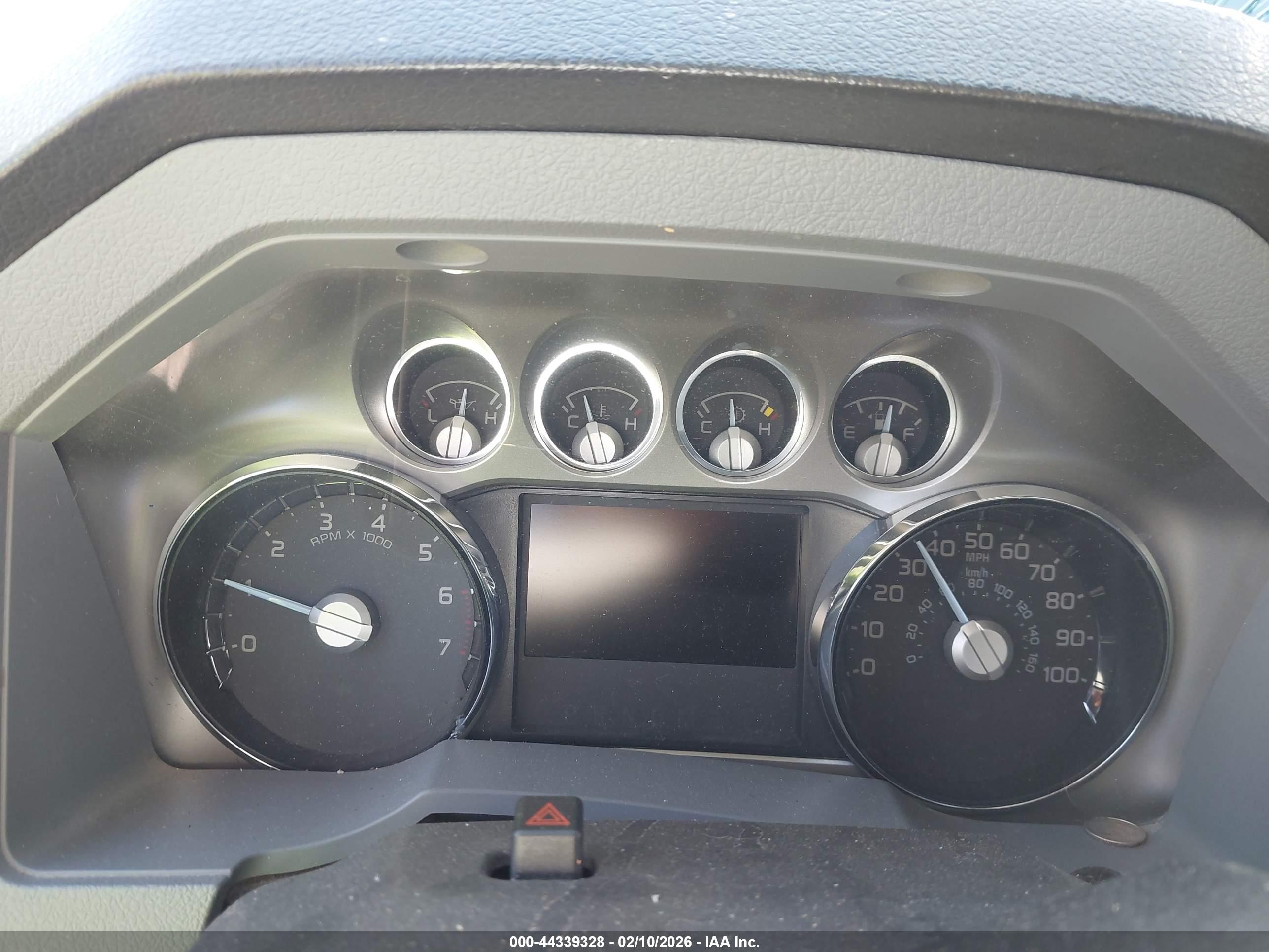 FORD F-250 image 7