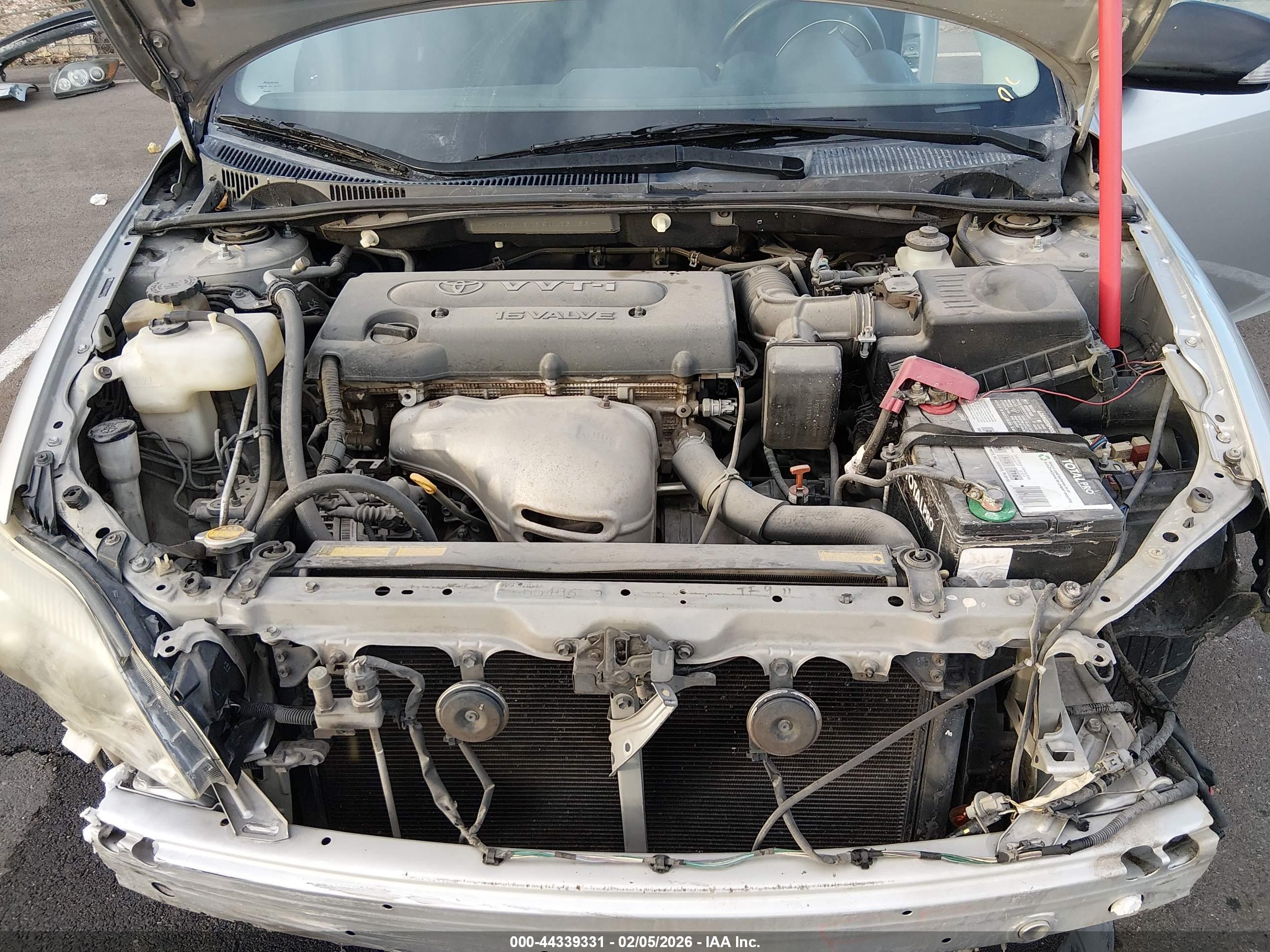 SCION TC image 10