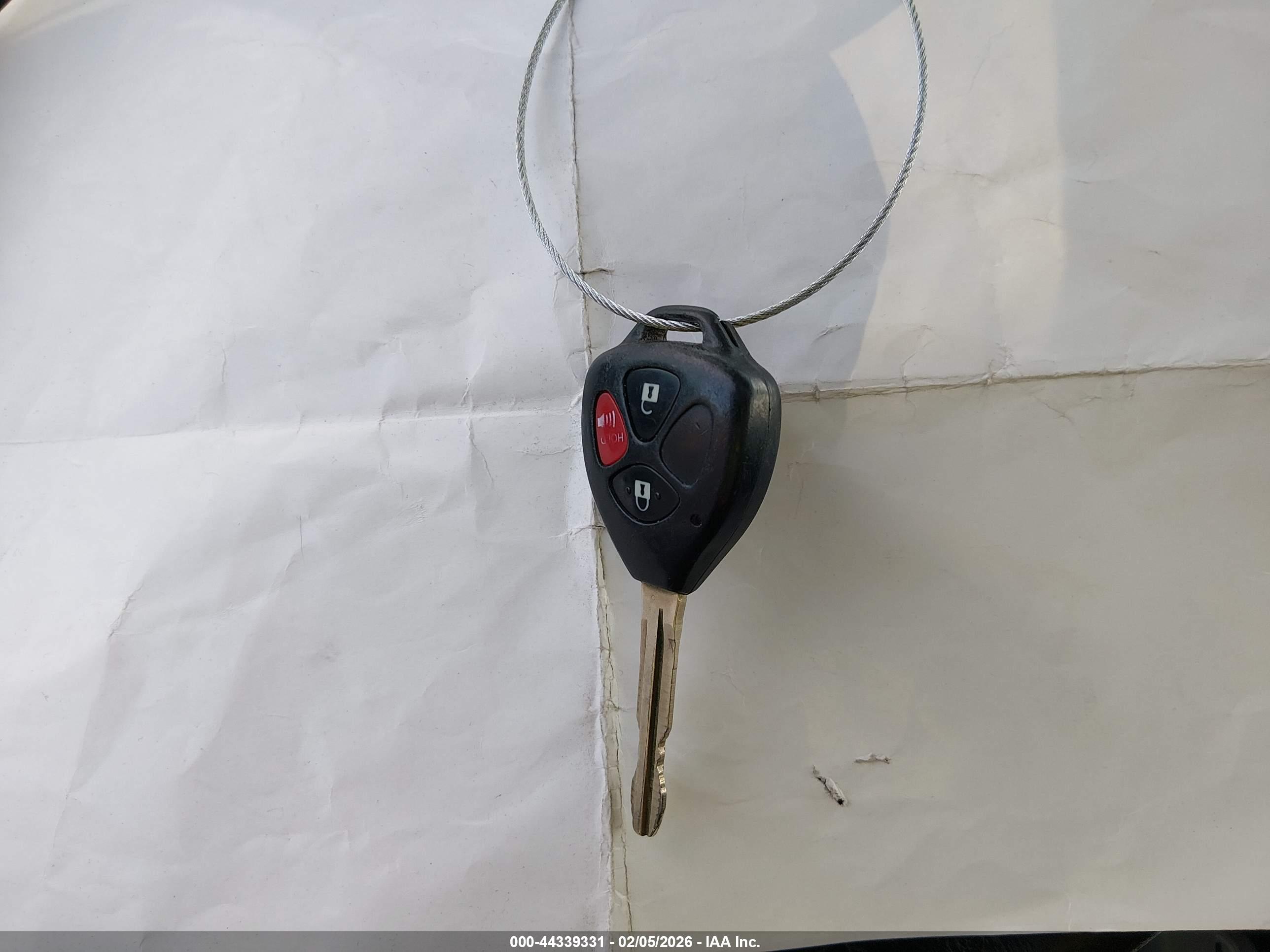 SCION TC image 11