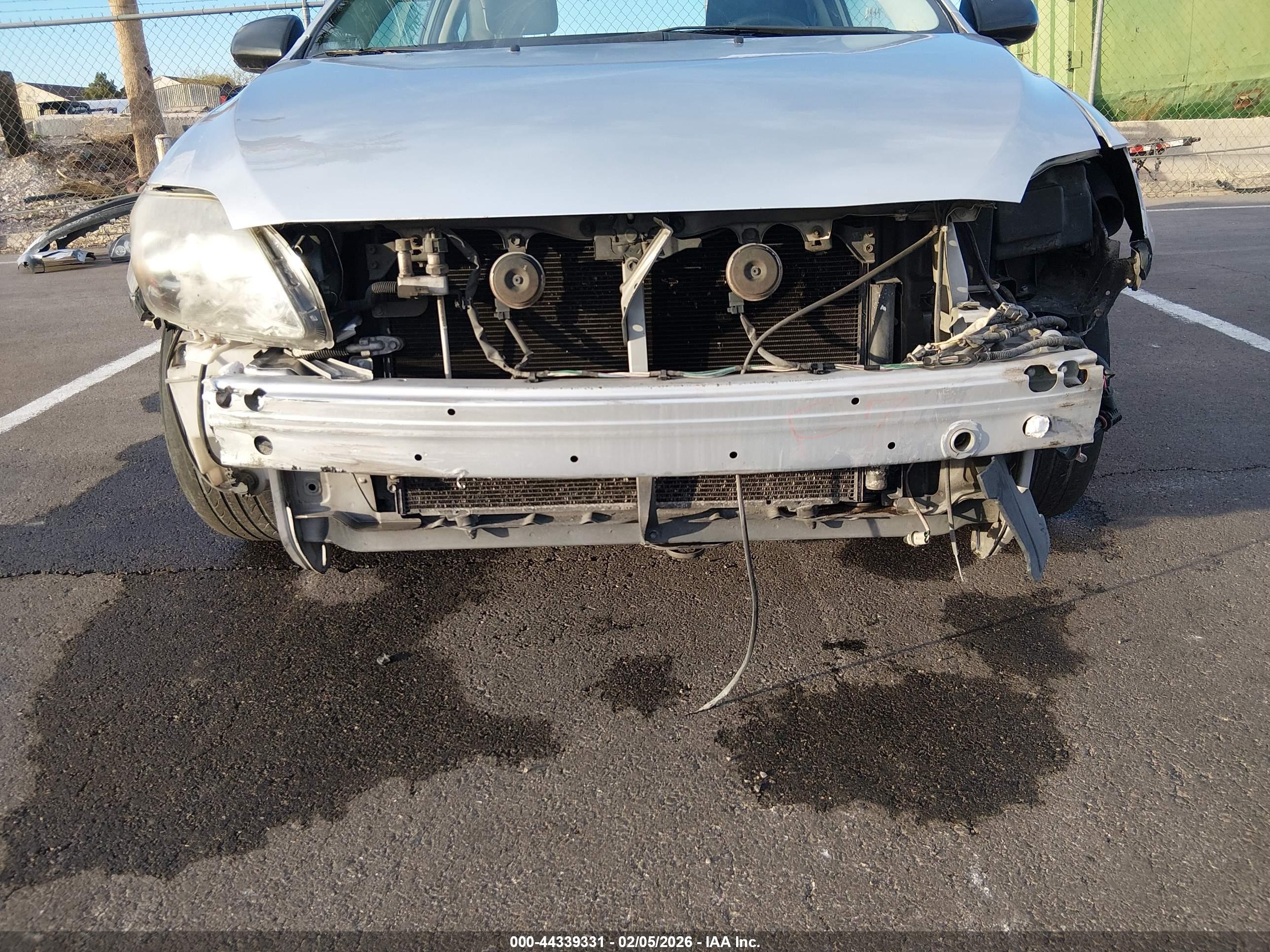 SCION TC image 6