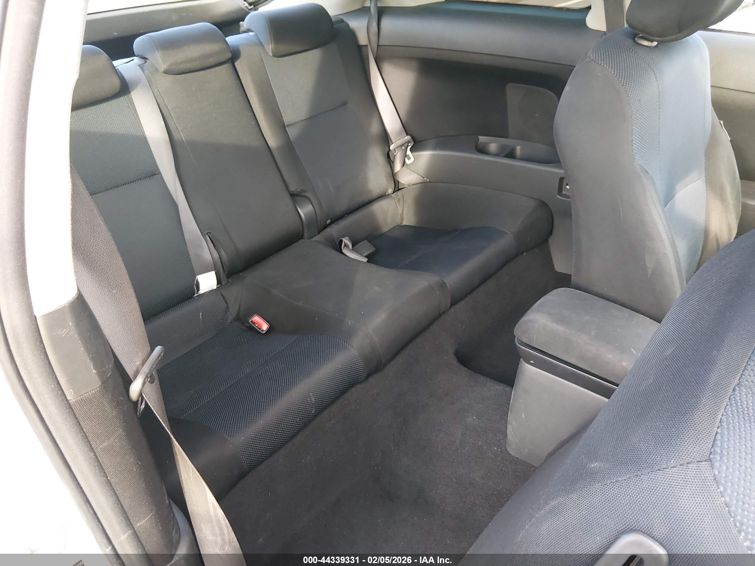 SCION TC image 8