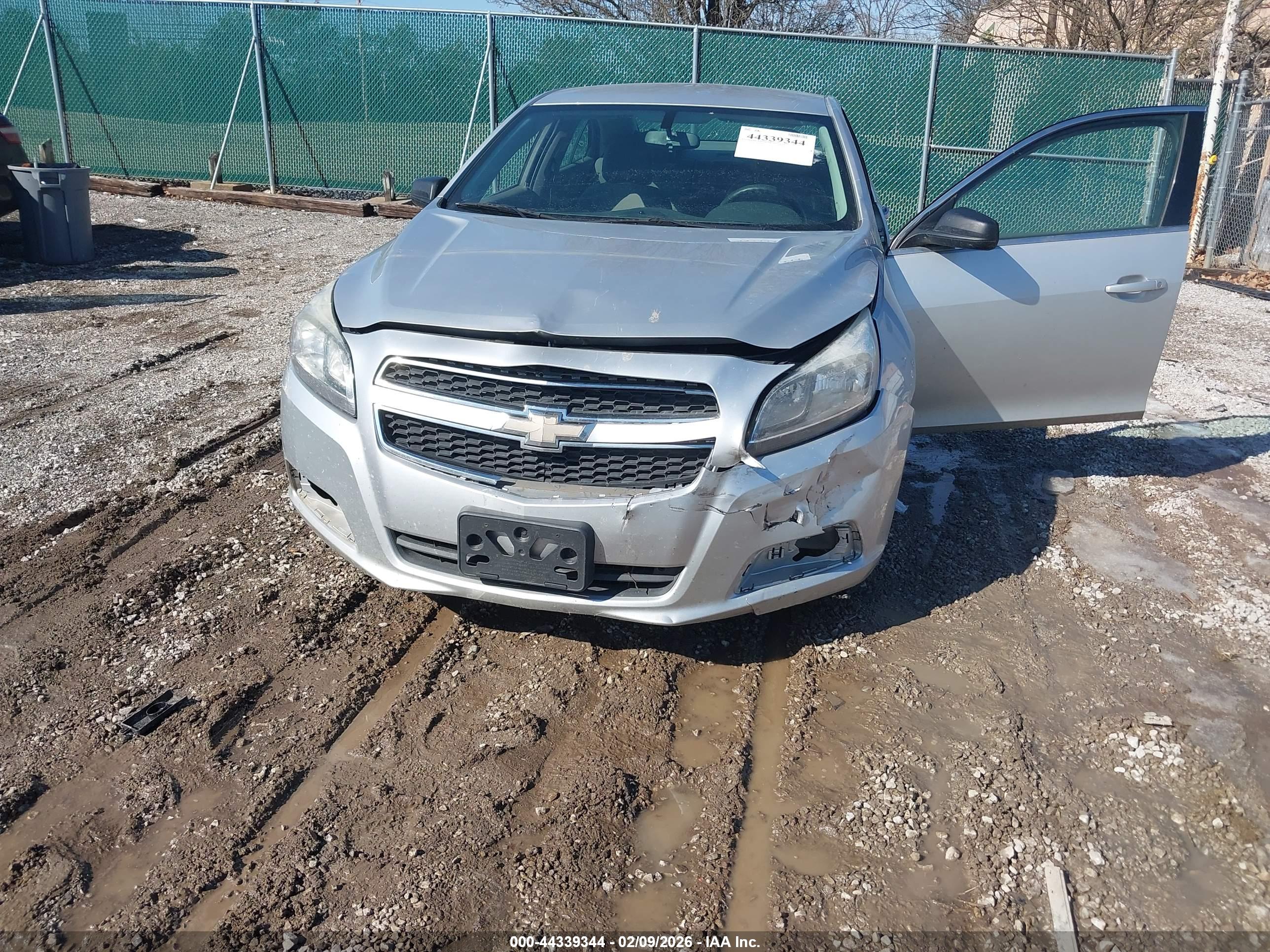 CHEVROLET MALIBU image 6