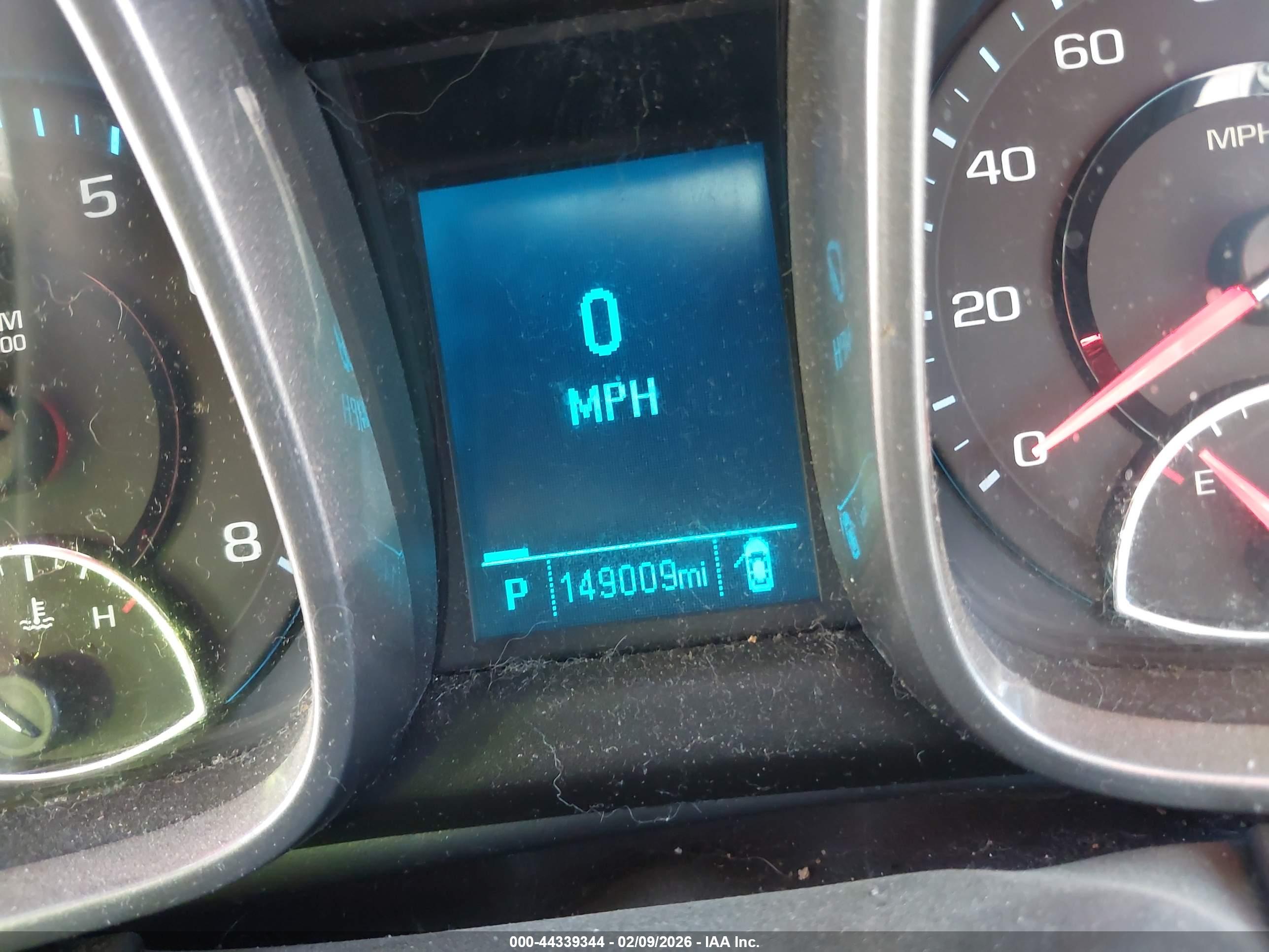 CHEVROLET MALIBU image 7