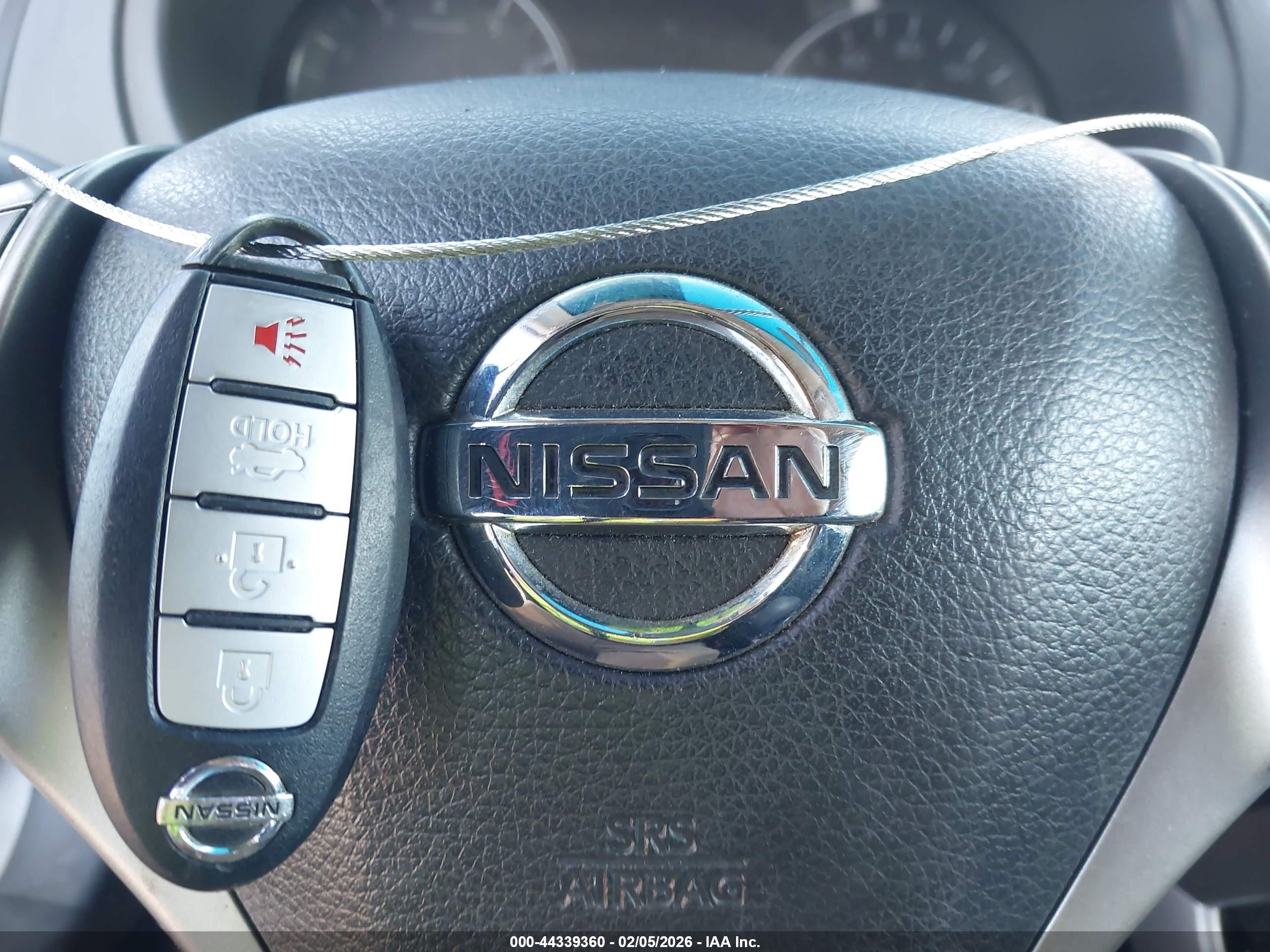 NISSAN ALTIMA image 11