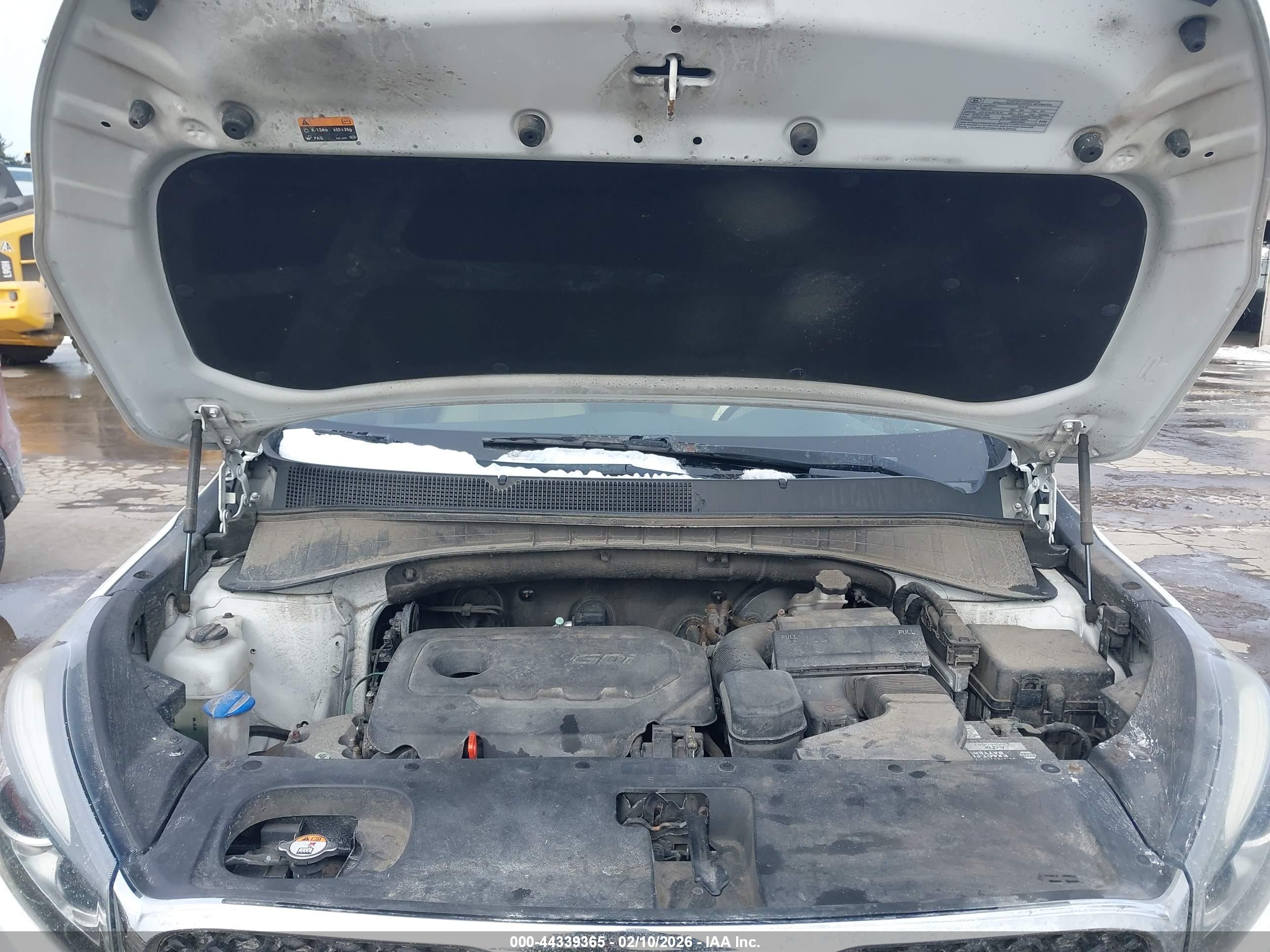 KIA SORENTO image 10