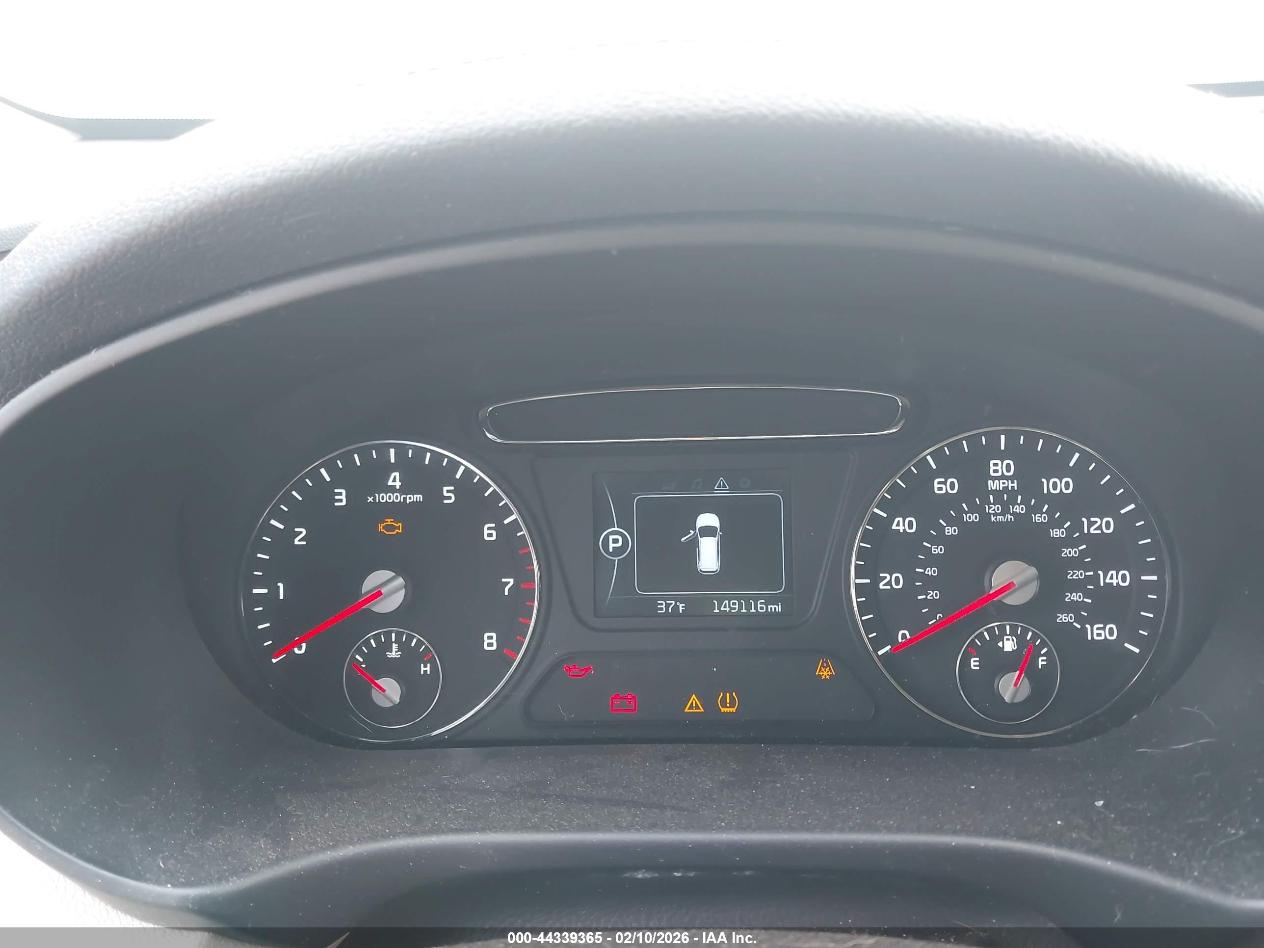 KIA SORENTO image 7