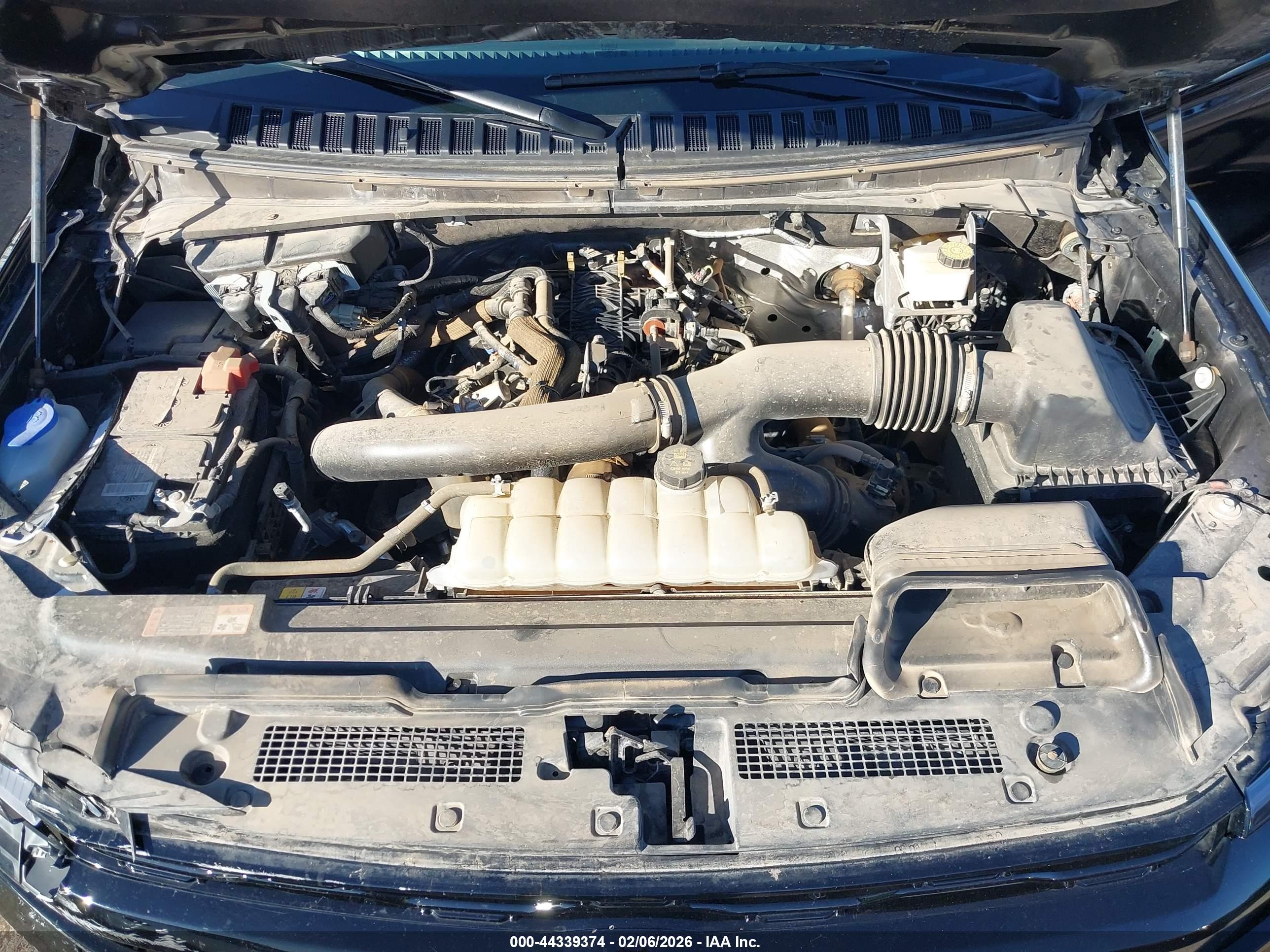 FORD EXPEDITION image 10