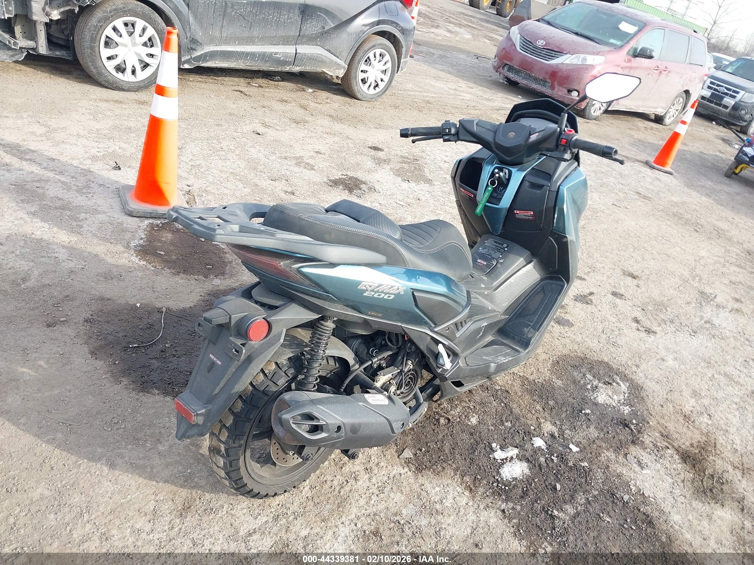 ZHILONG Q-MAX image 4