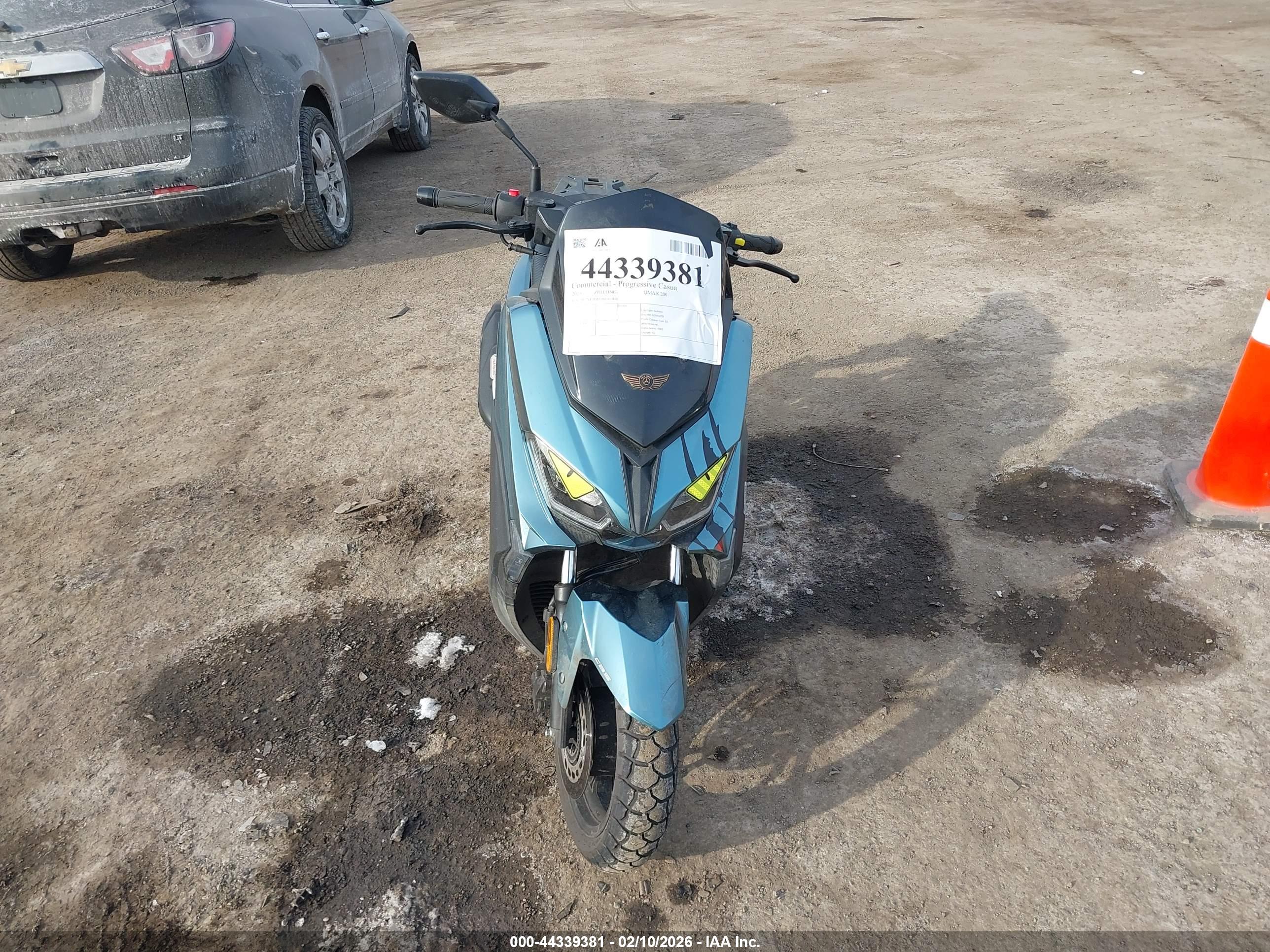 ZHILONG Q-MAX image 5
