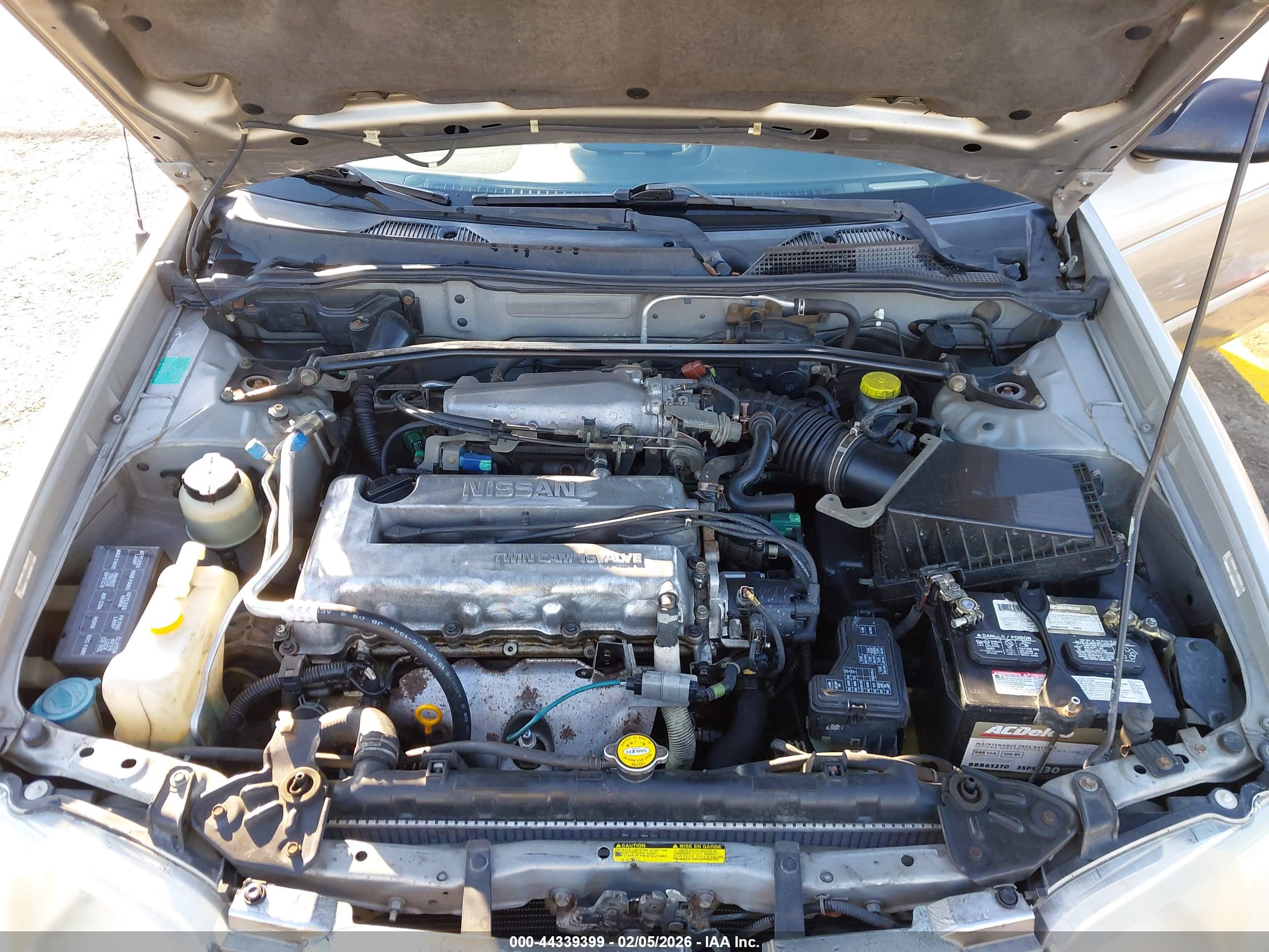 NISSAN SENTRA image 10