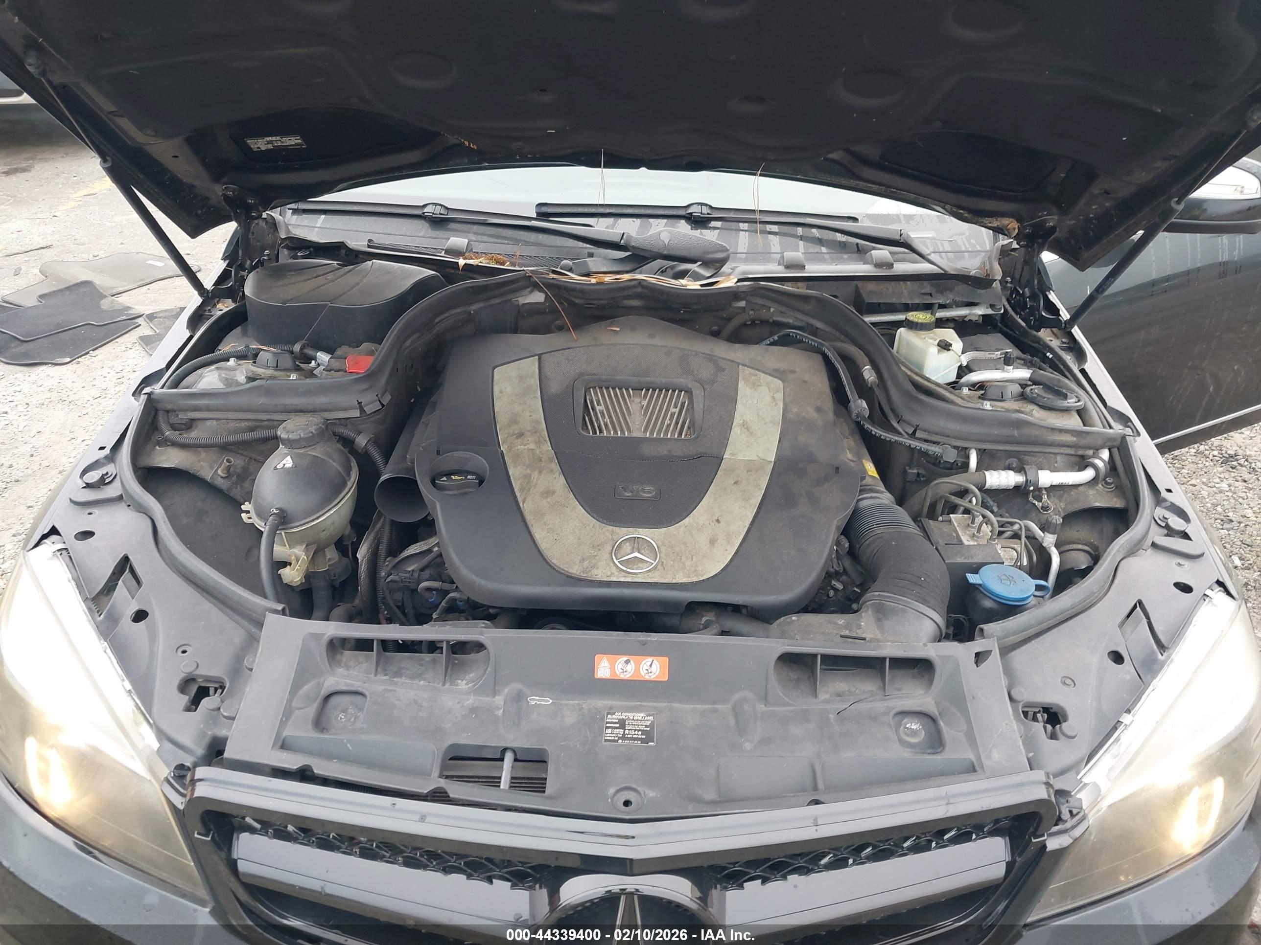 MERCEDES-BENZ C image 10