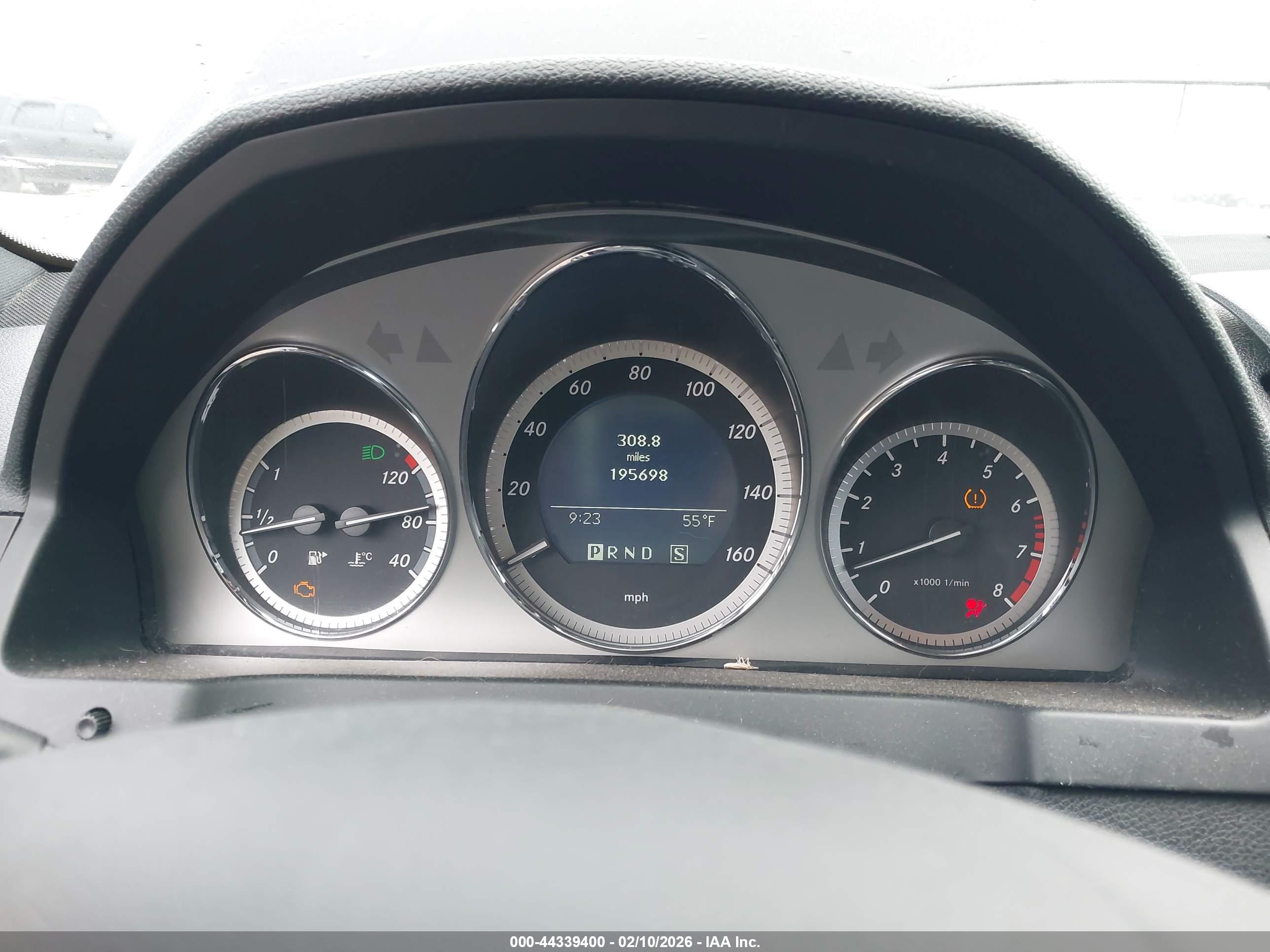 MERCEDES-BENZ C image 7