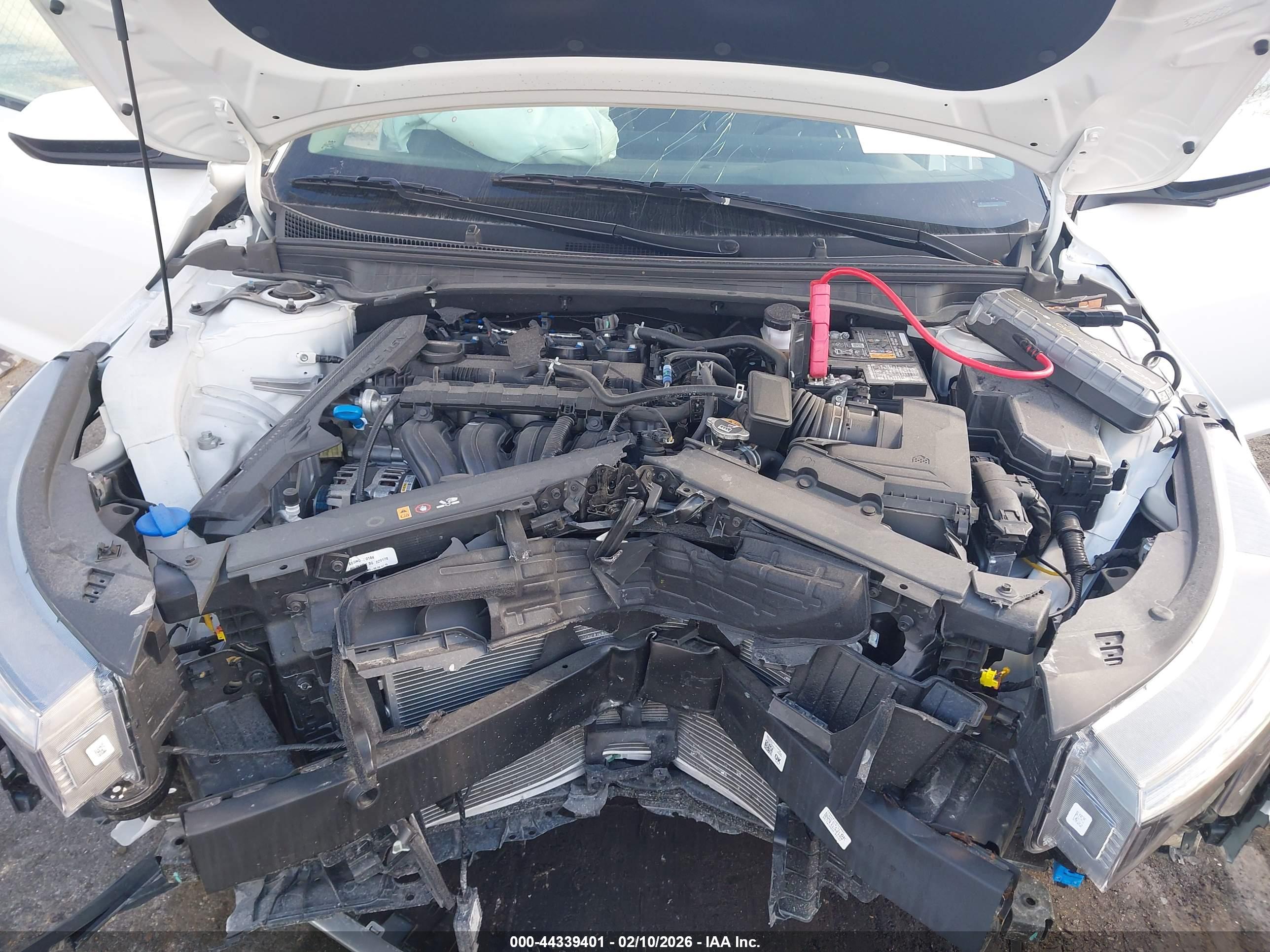KIA K4 image 10