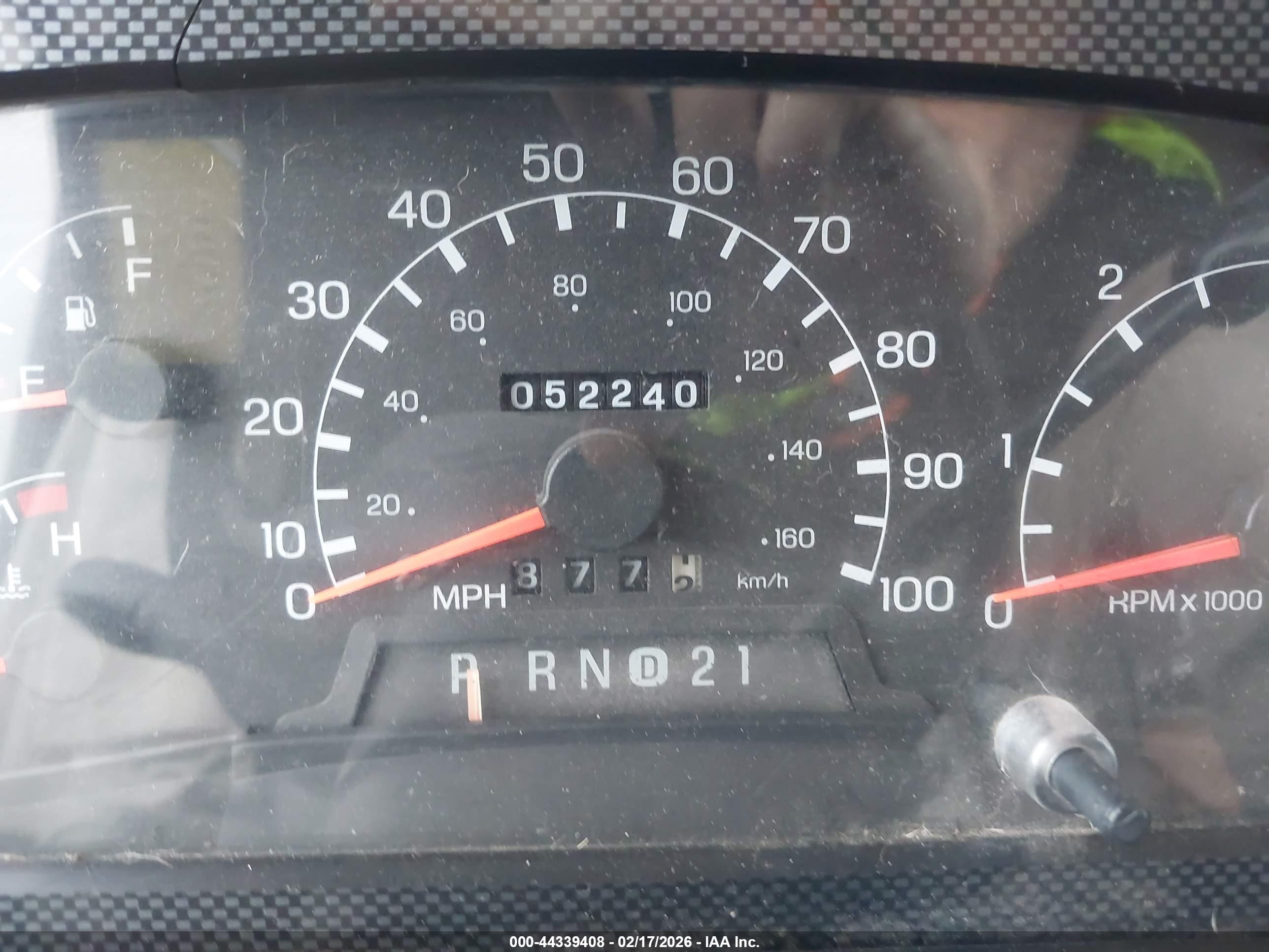 FORD F550 image 7