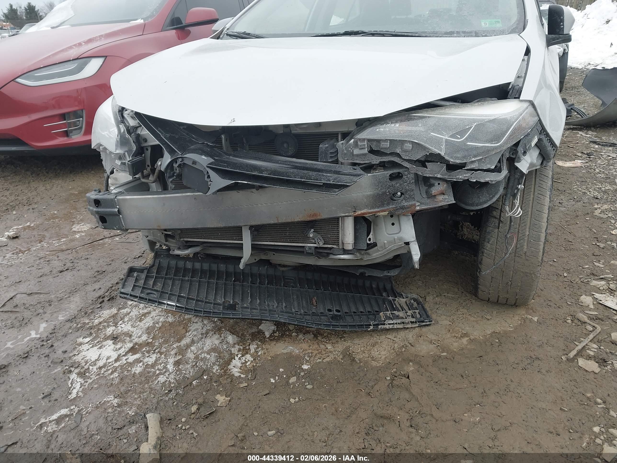 TOYOTA COROLLA image 6
