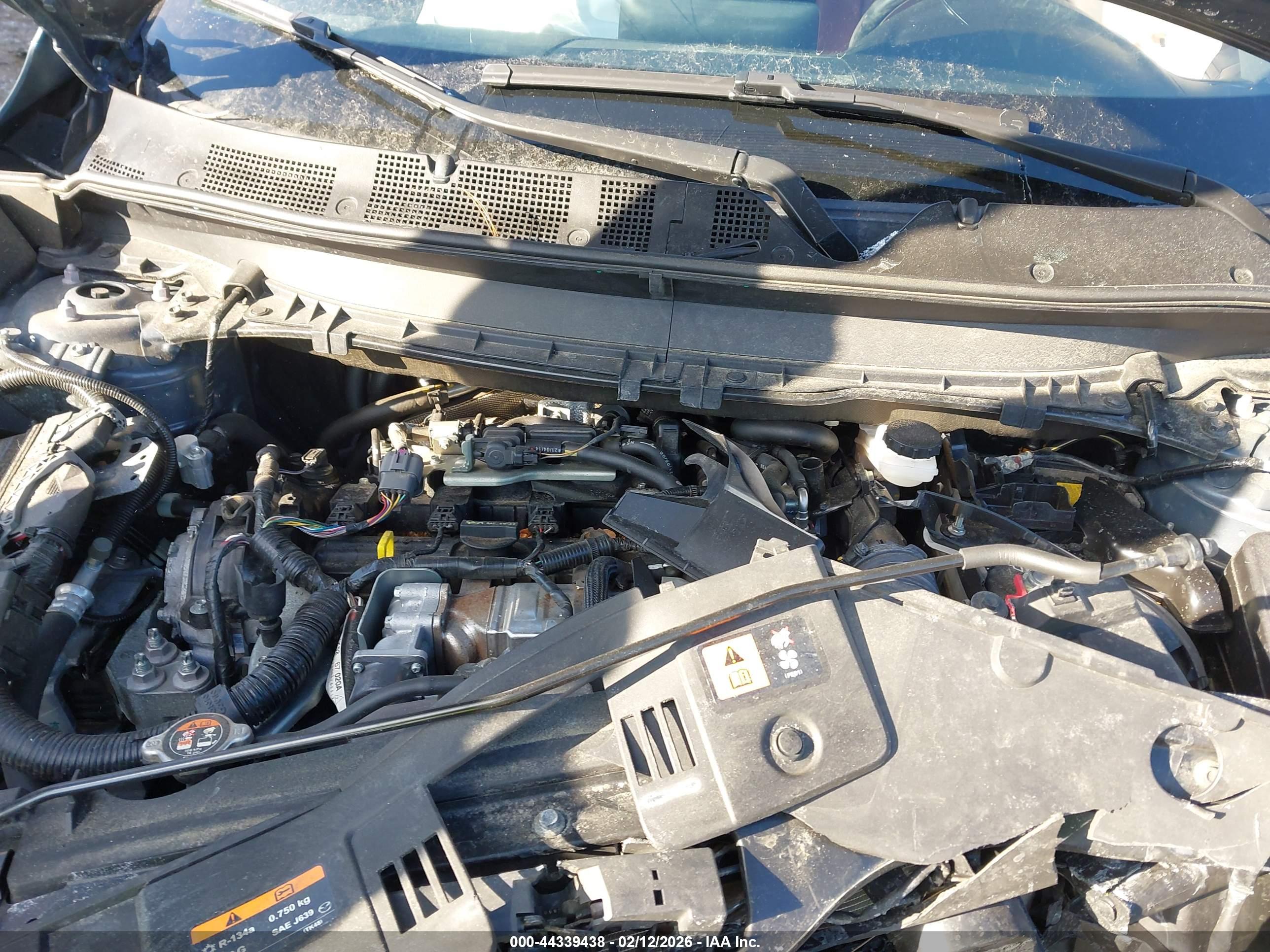 MAZDA CX-9 image 10