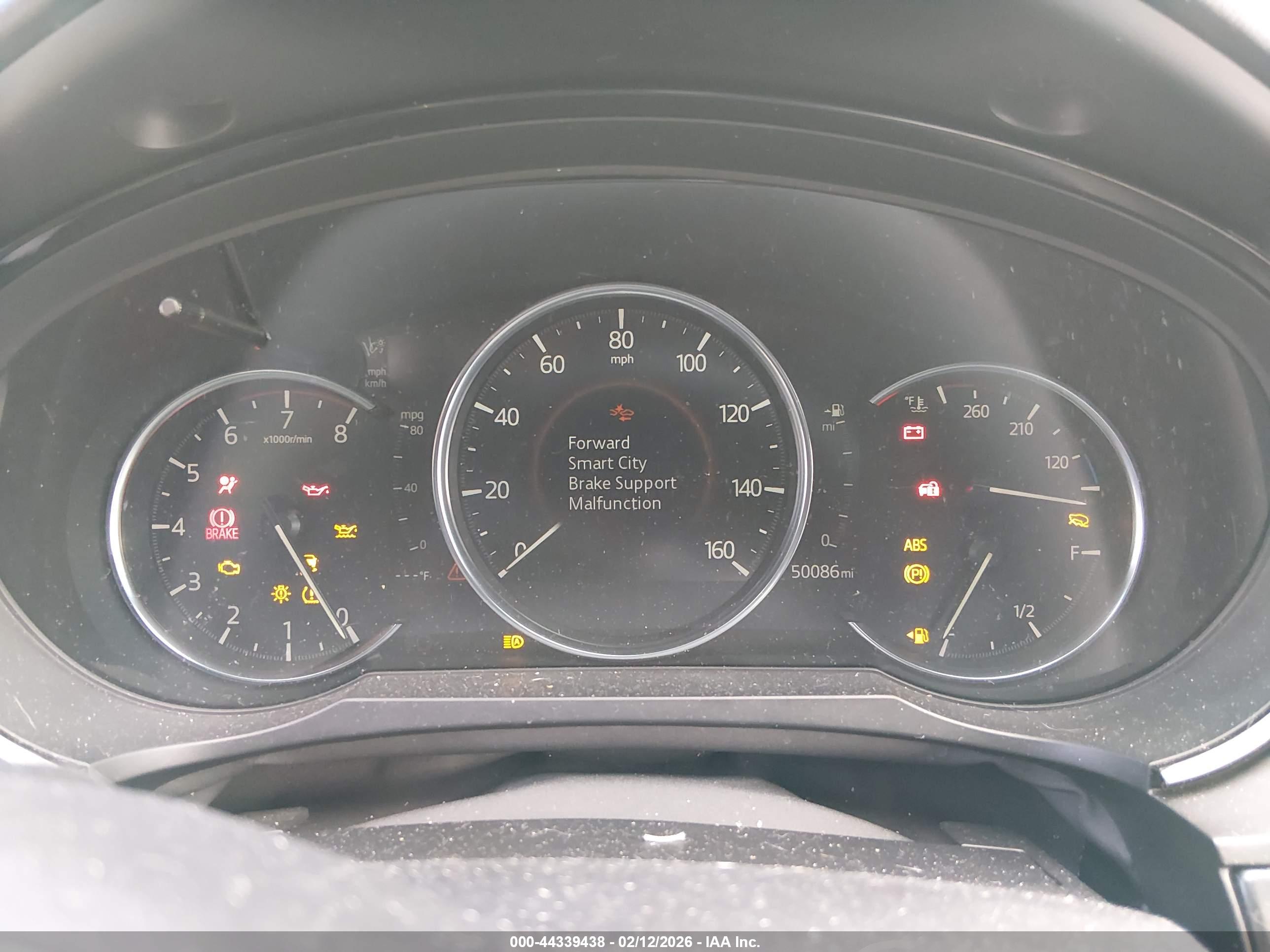MAZDA CX-9 image 7