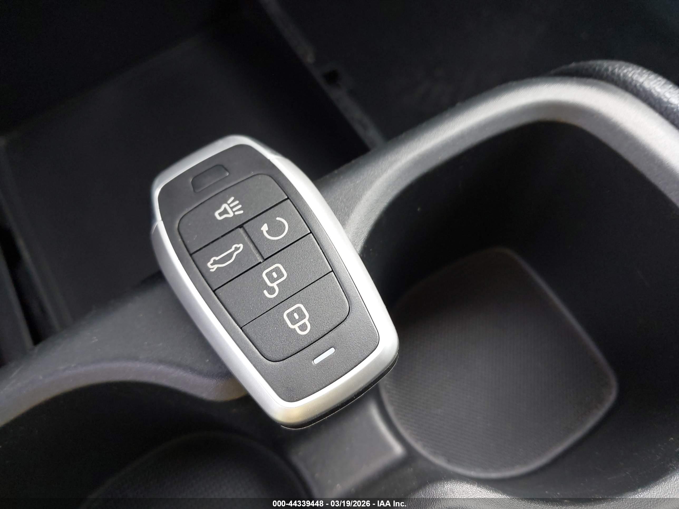 HONDA ODYSSEY image 11