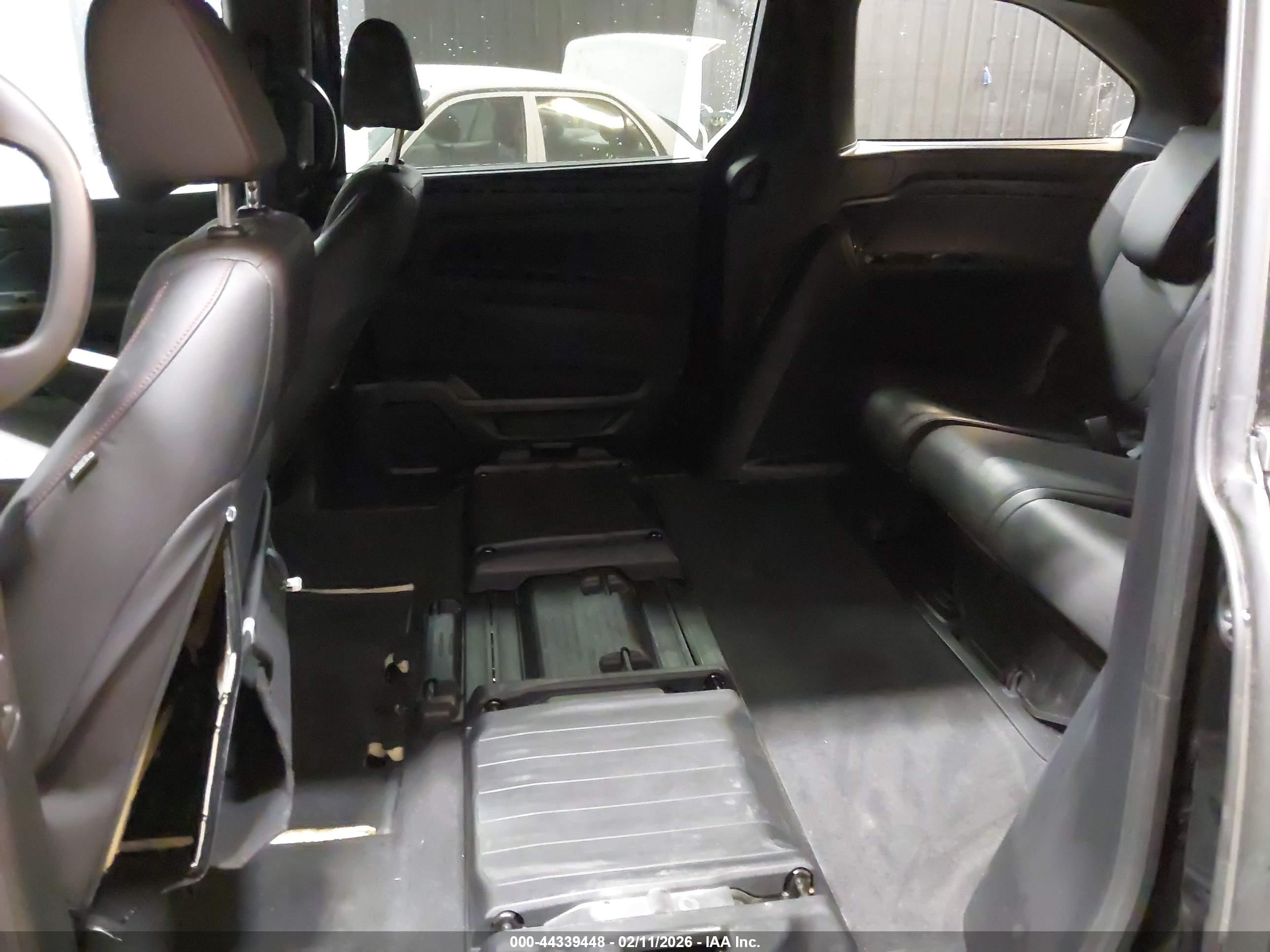 HONDA ODYSSEY image 8