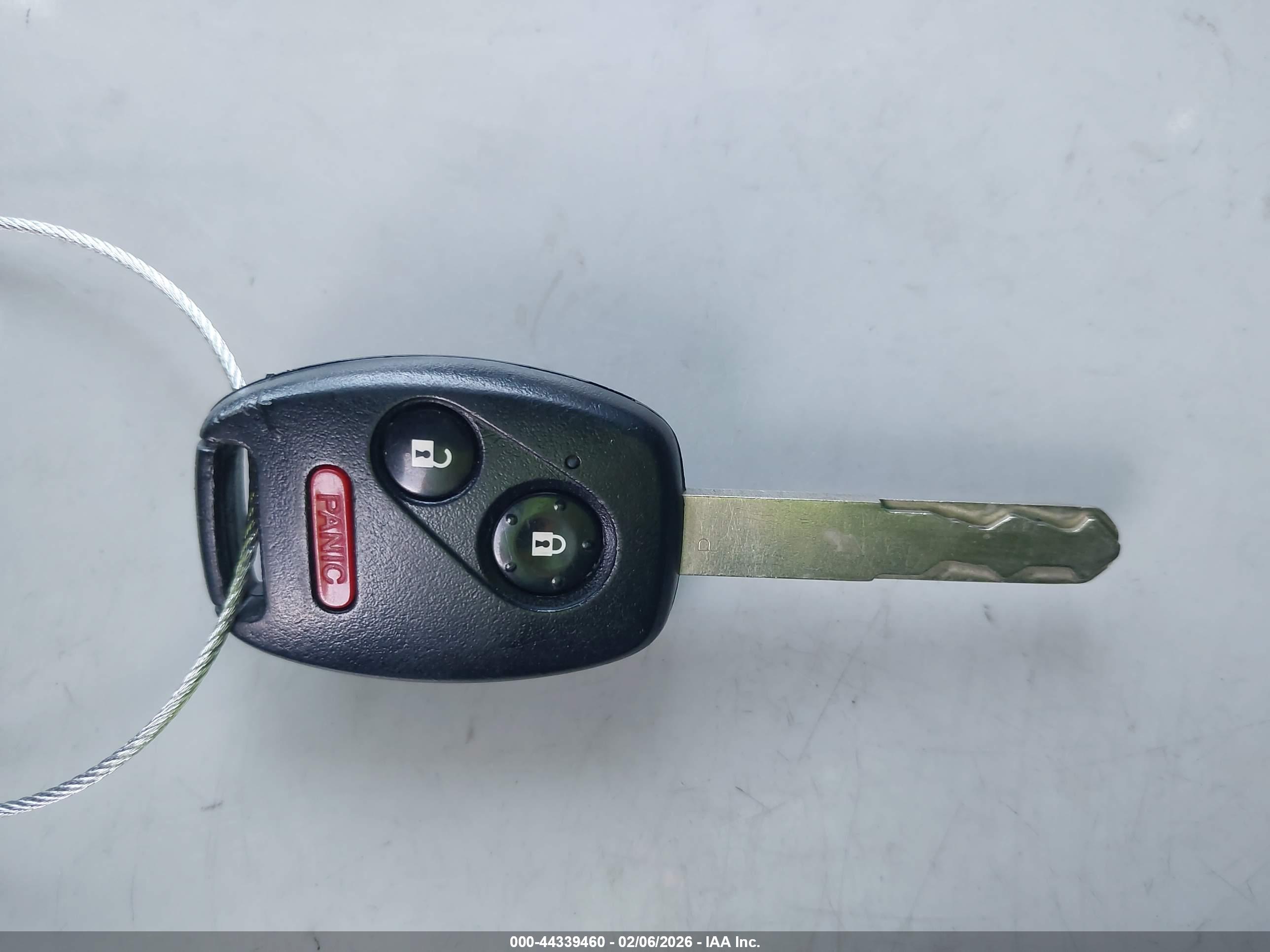 HONDA FIT image 11