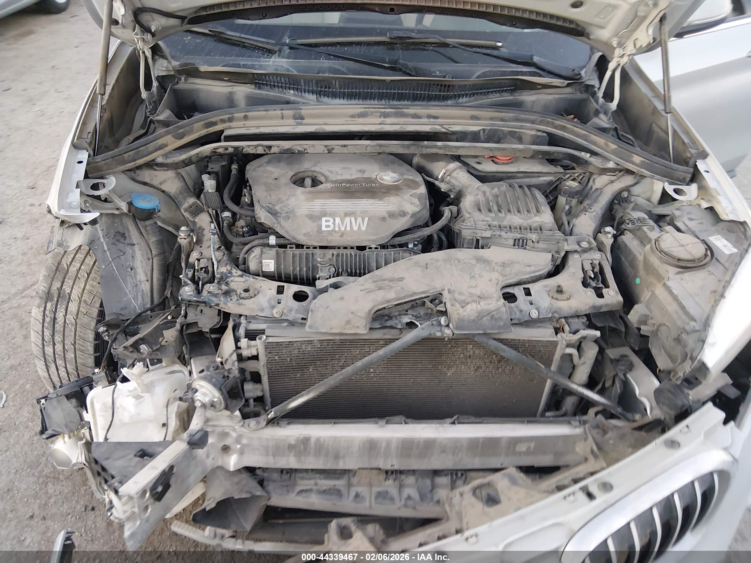 BMW X1 image 10