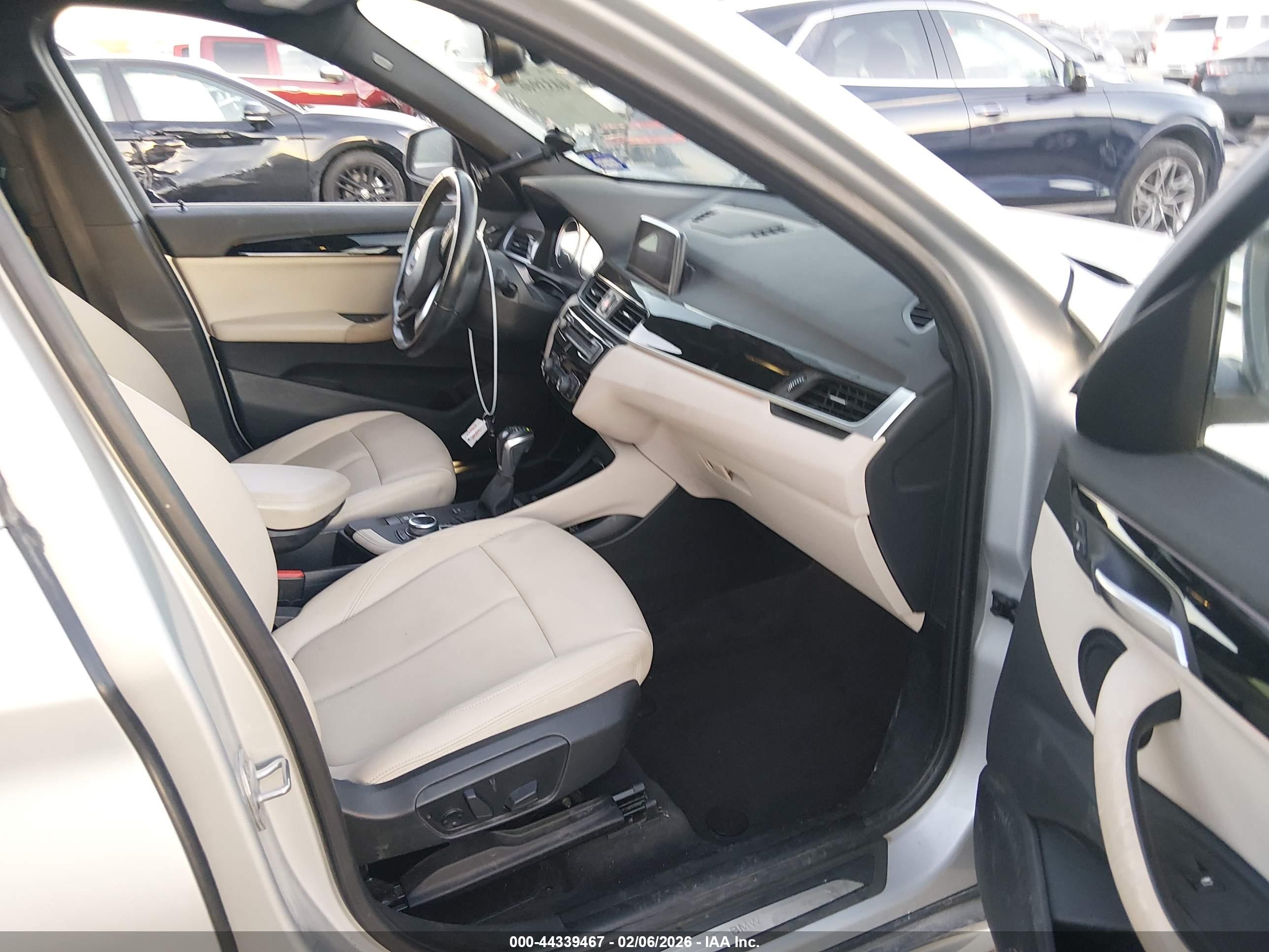 BMW X1 image 5