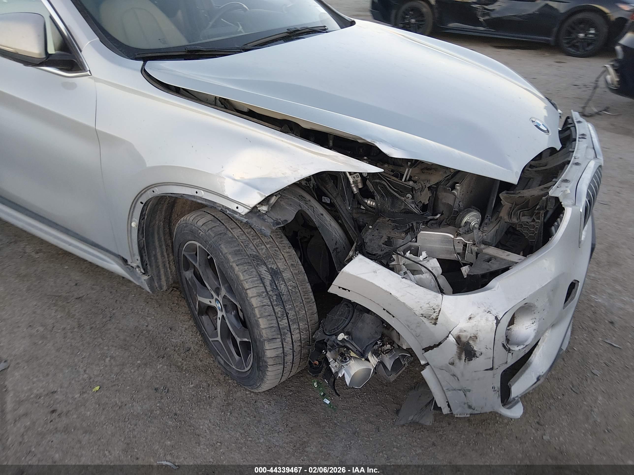 BMW X1 image 6