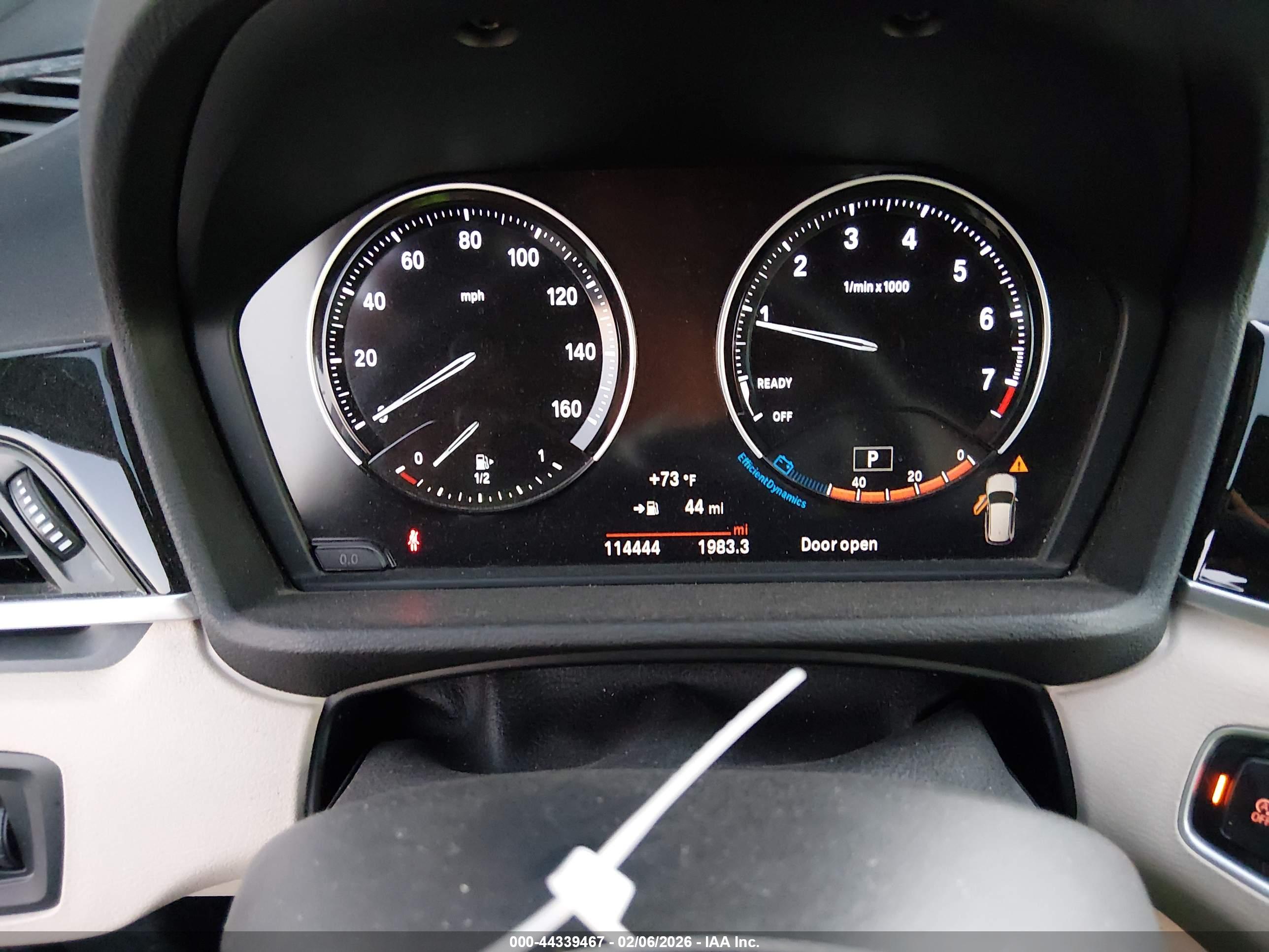 BMW X1 image 7