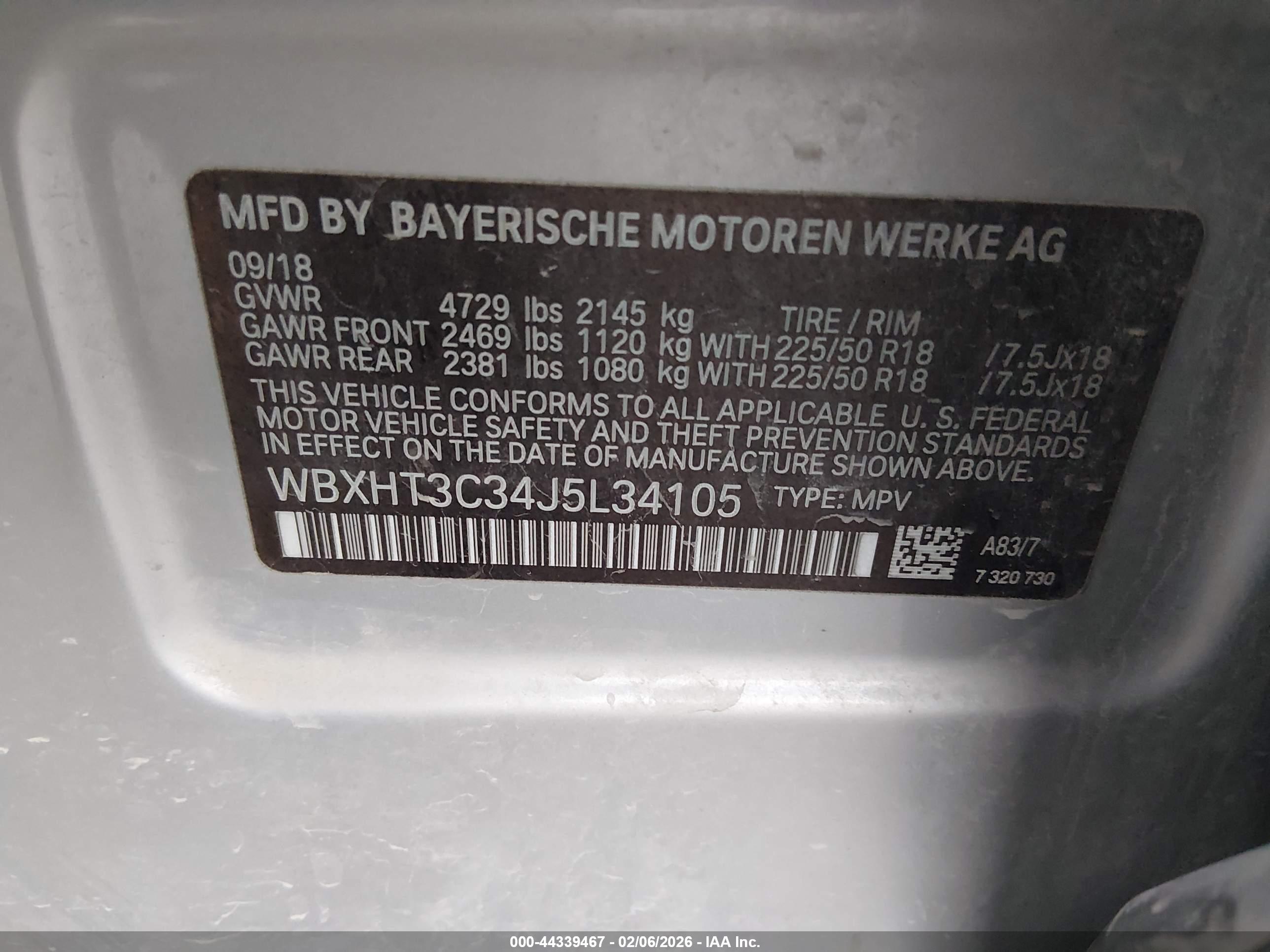 BMW X1 image 9