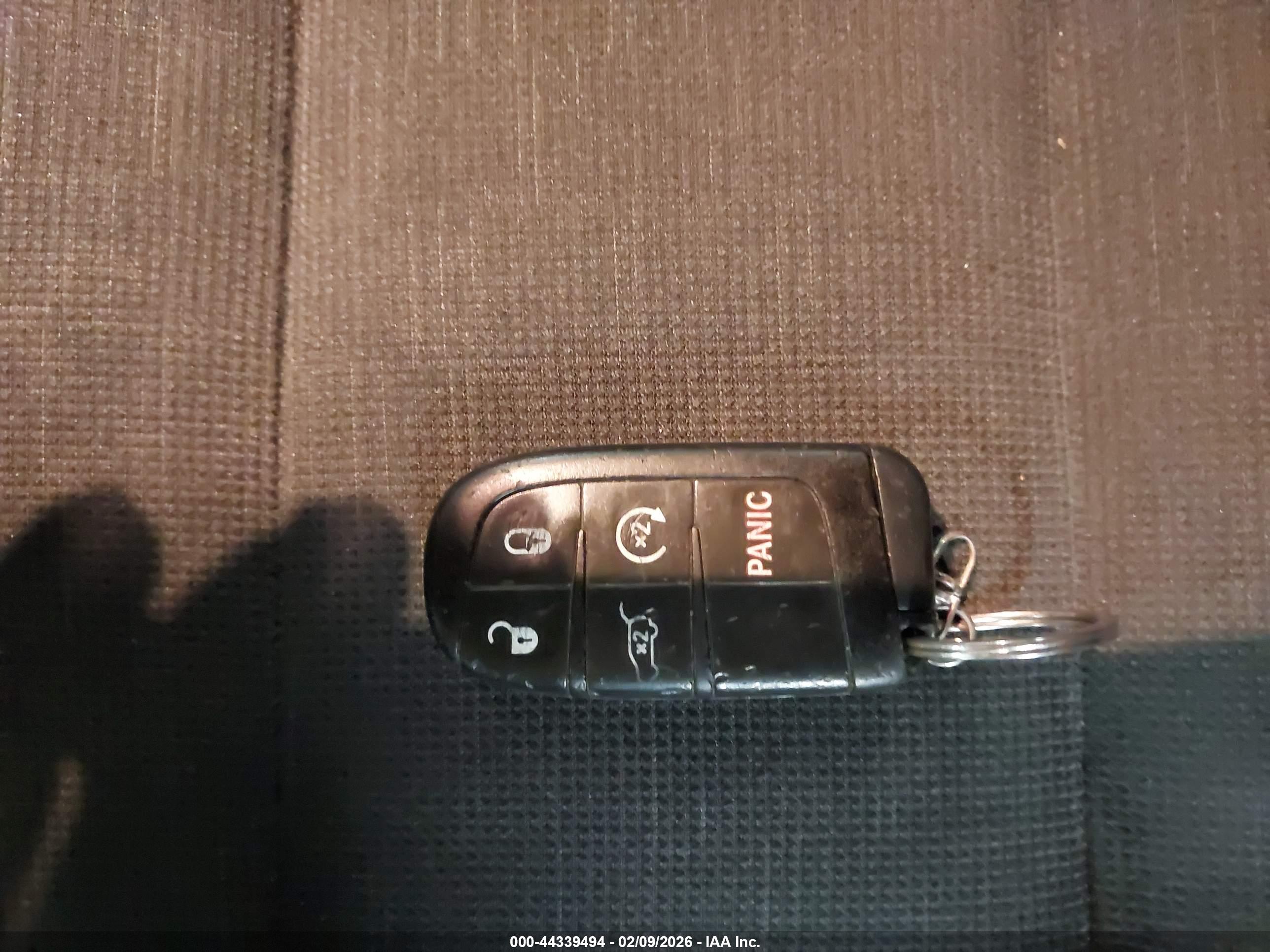 JEEP GRAND image 11
