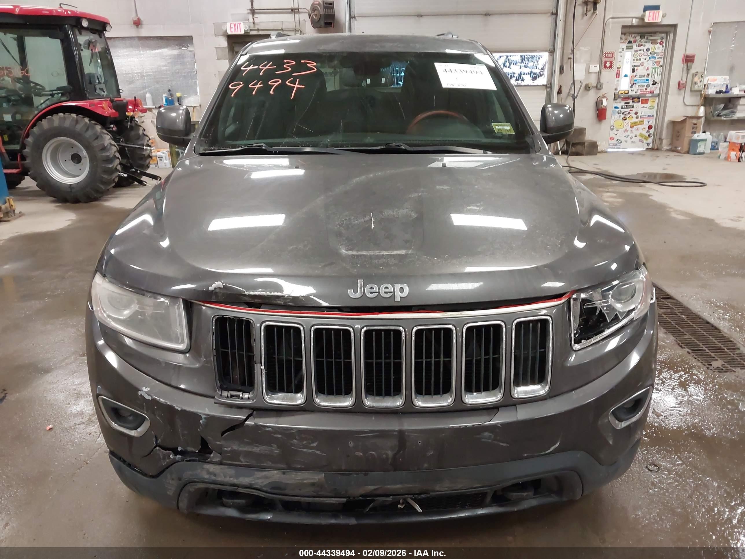 JEEP GRAND image 6